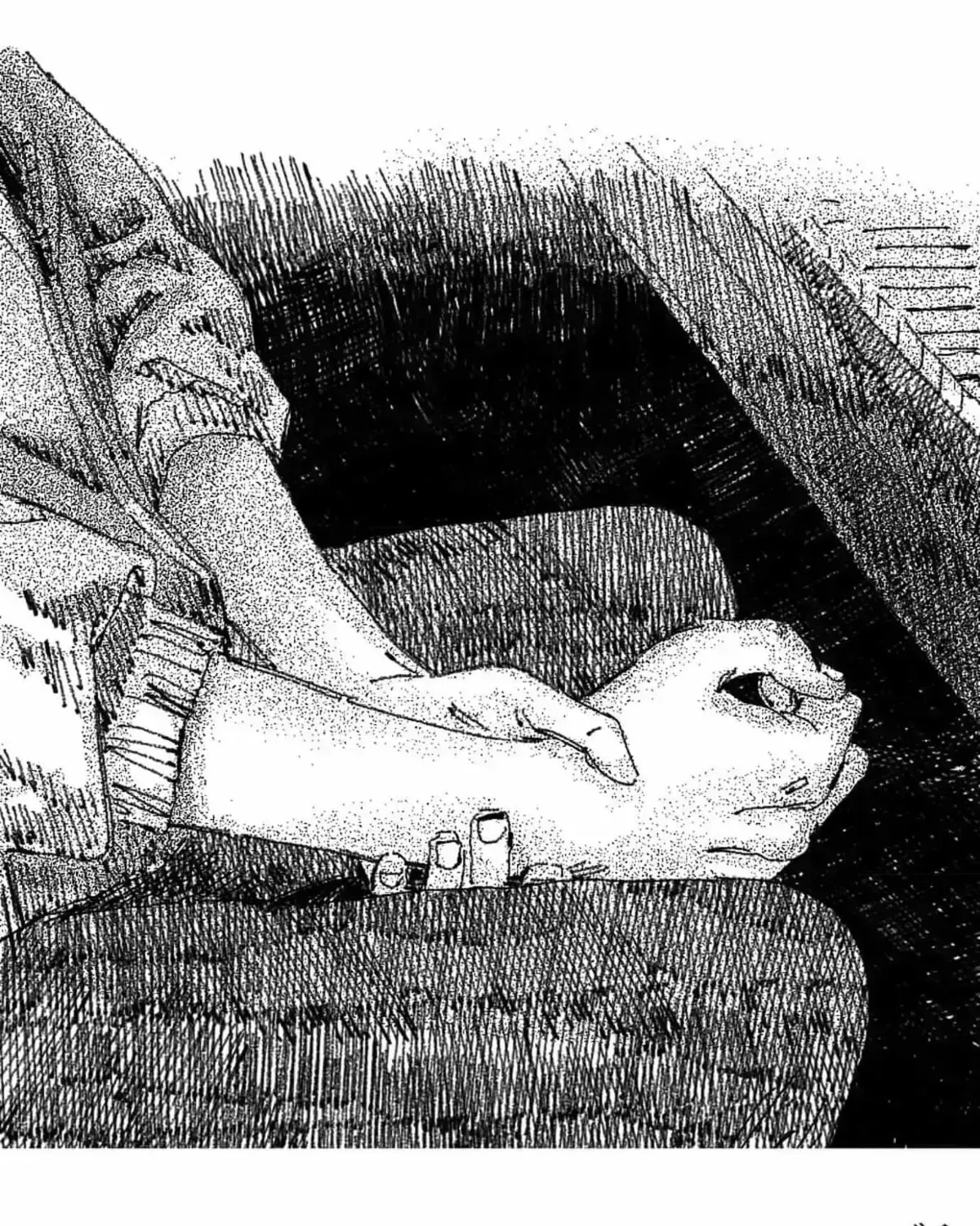 Read No More Eurydice chapter 6.5 image 91 on Lezhin