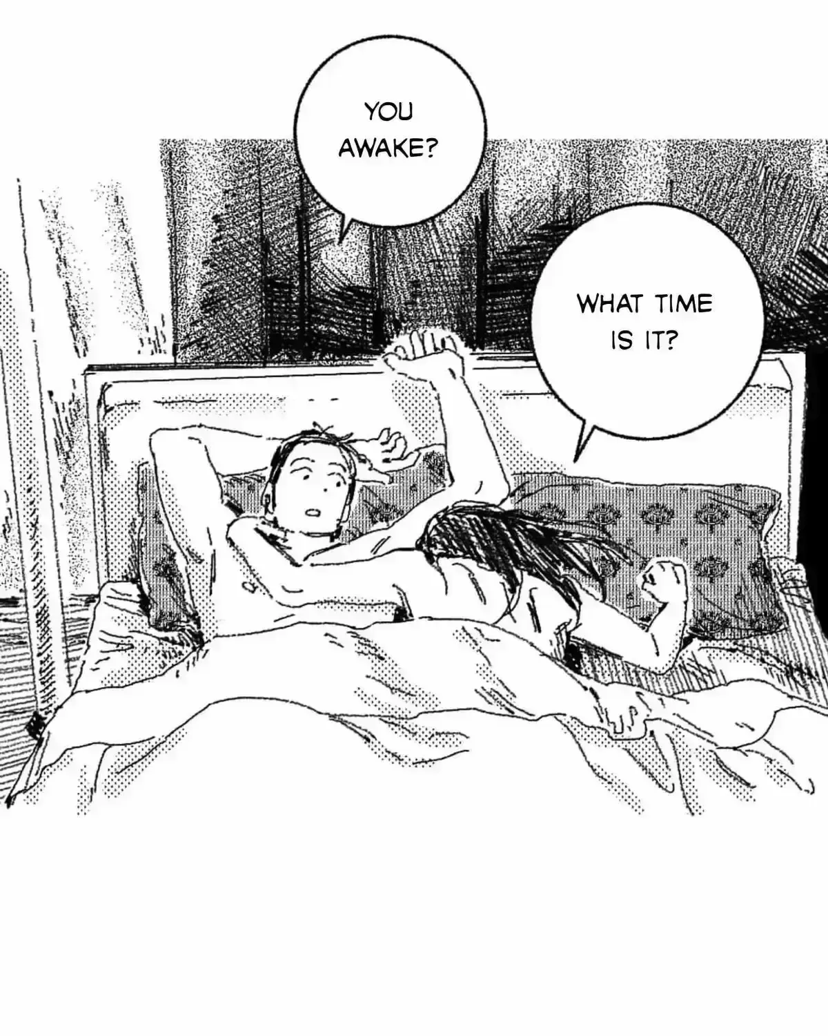 Read No More Eurydice chapter 6.6 image 18 on Lezhin