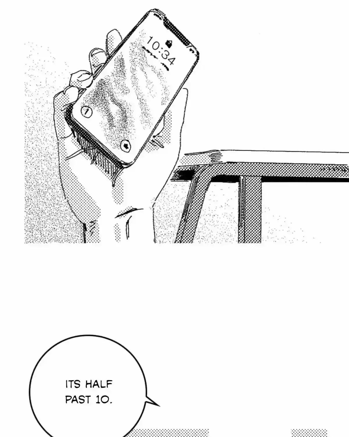 Read No More Eurydice chapter 6.6 image 21 on Lezhin