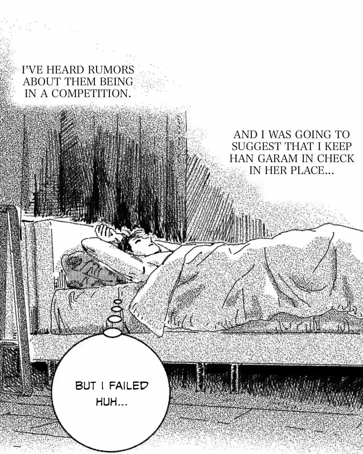 Read No More Eurydice chapter 6.7 image 12 on Lezhin