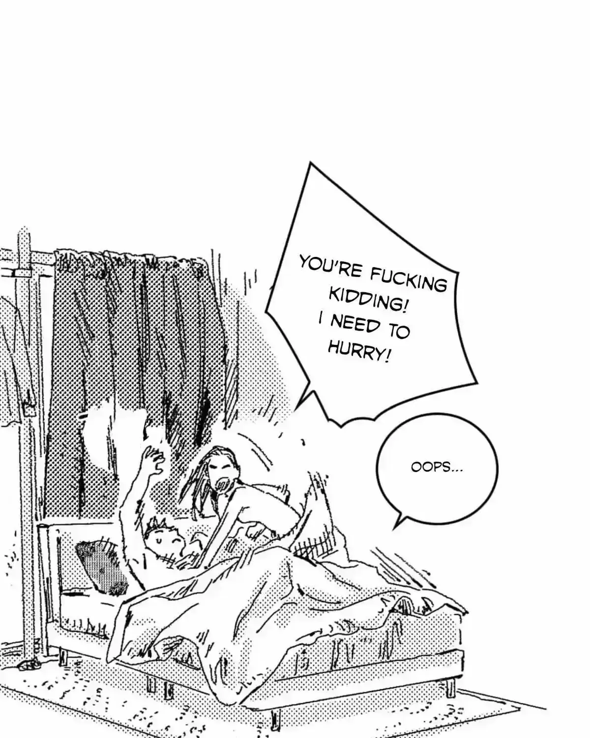 Read No More Eurydice chapter 6.7 image 23 on Lezhin