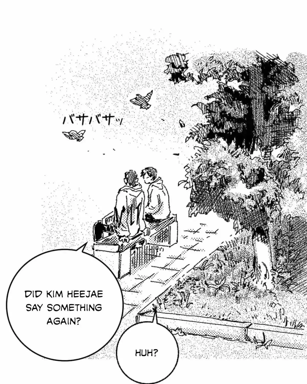 Read No More Eurydice chapter 6.7 image 61 on Lezhin