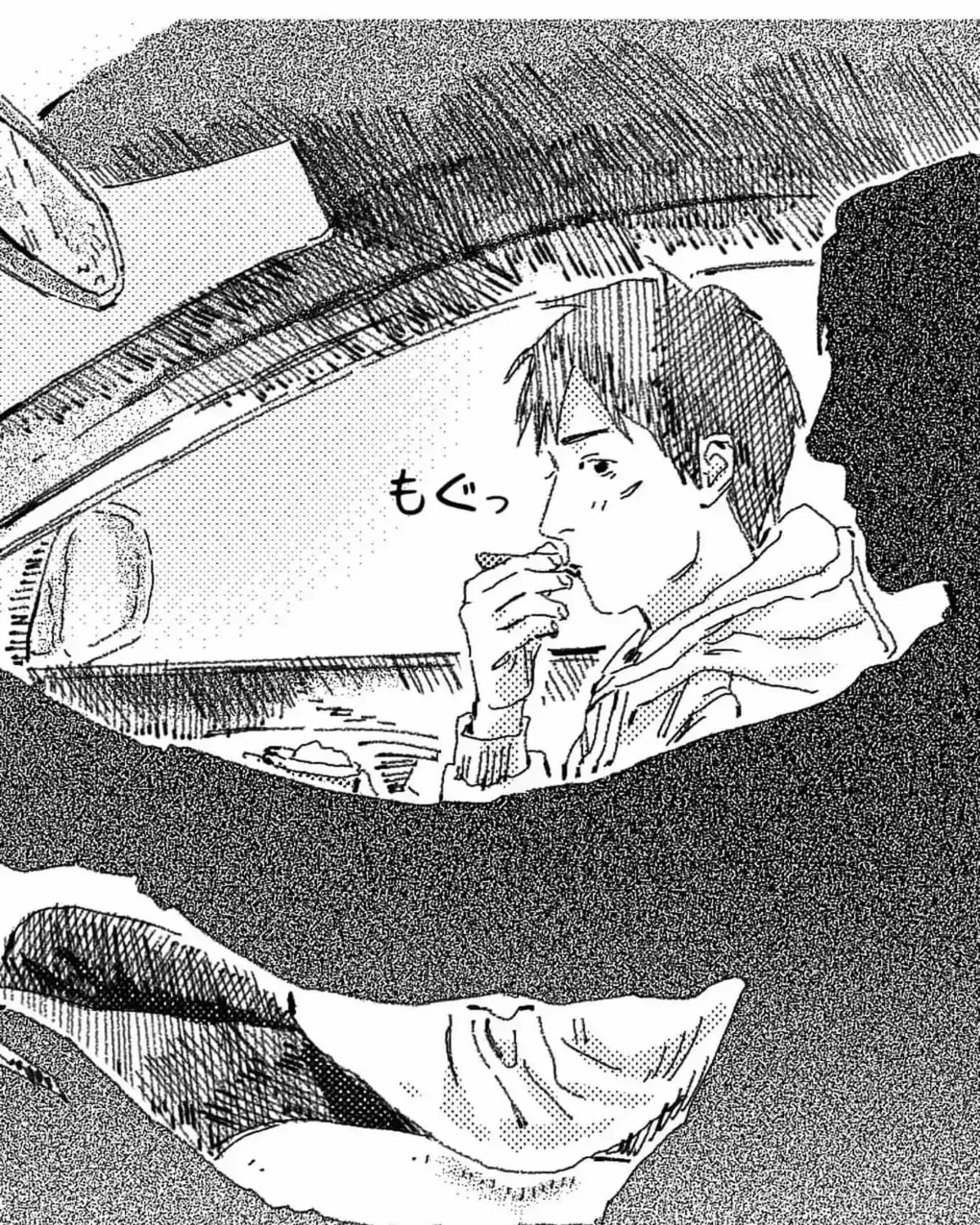 Read No More Eurydice chapter 6.7 image 80 on Lezhin