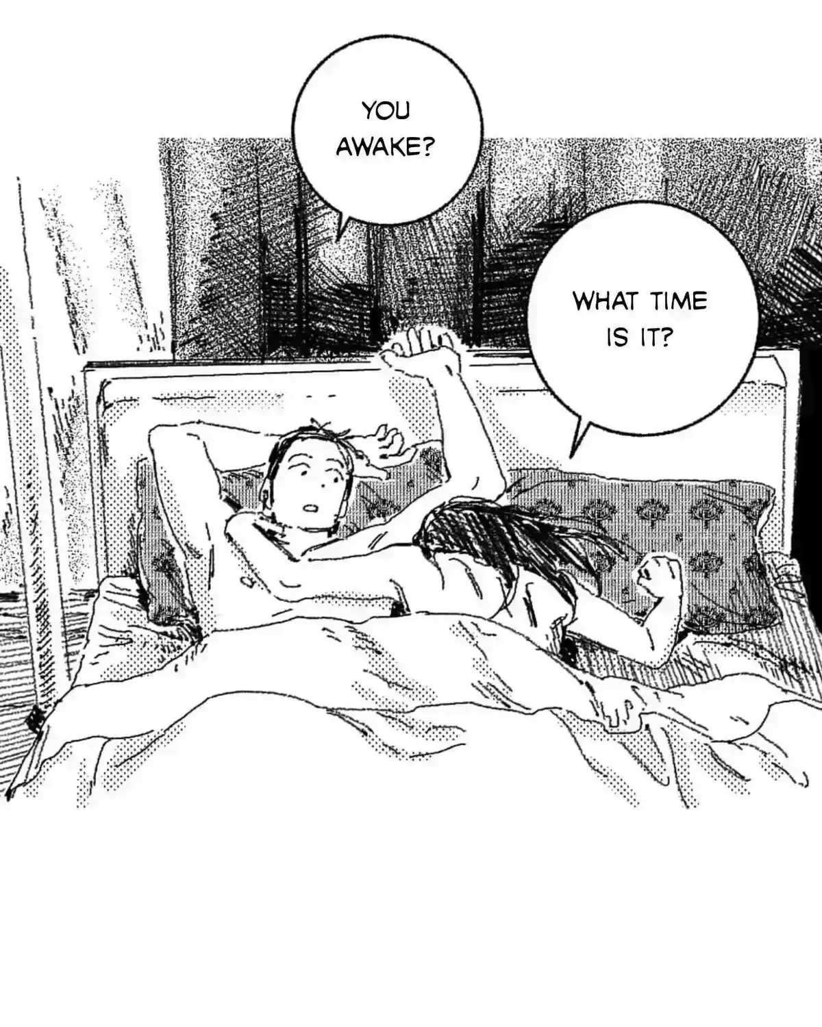 Read No More Eurydice chapter 6.8 image 18 on Lezhin