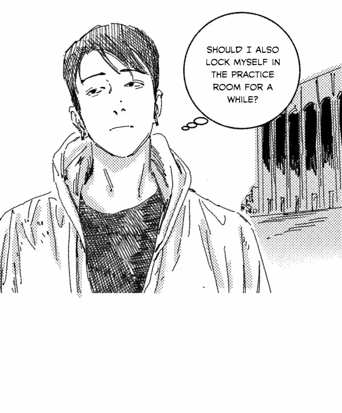 Read No More Eurydice chapter 6.8 image 37 on Lezhin