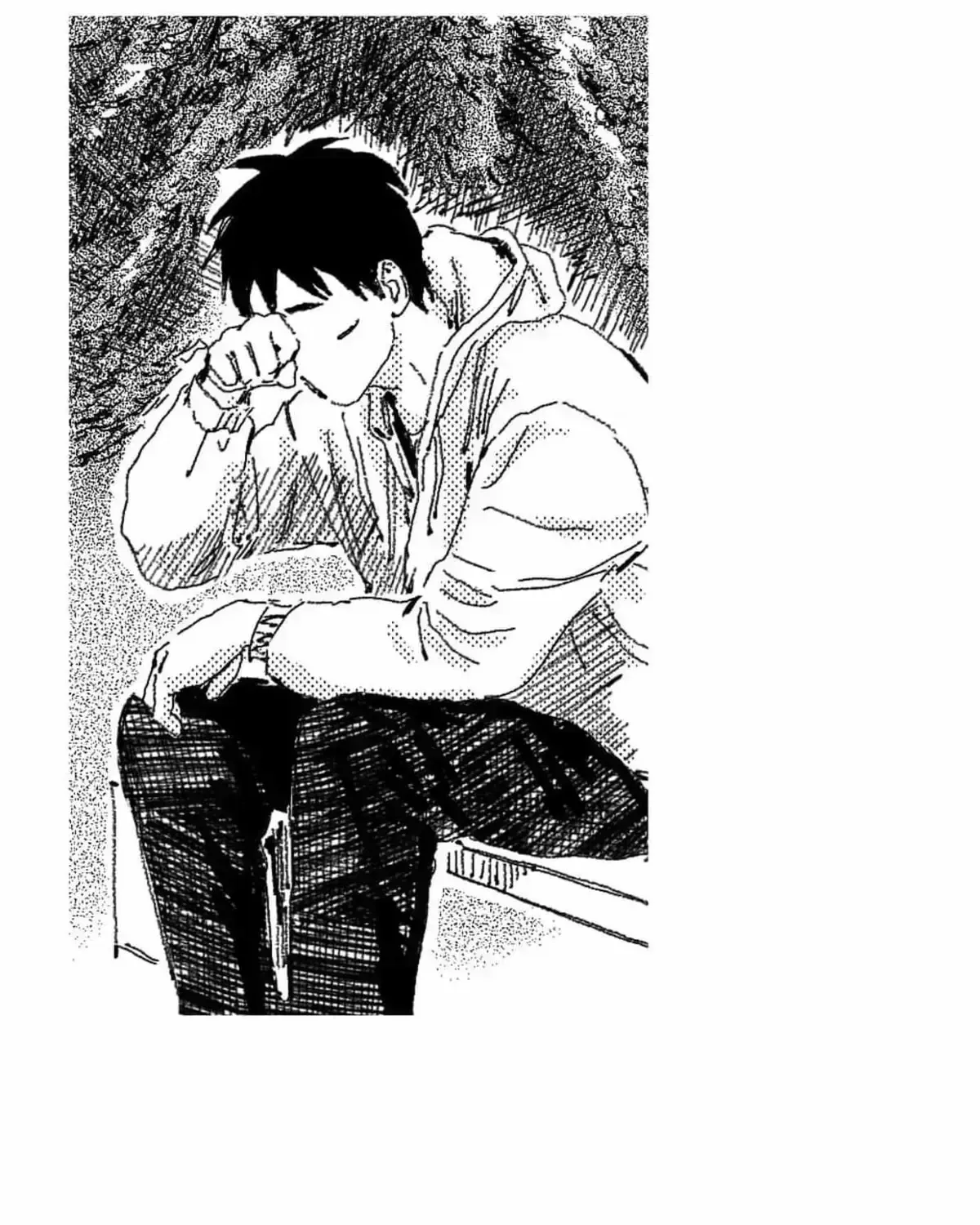 Read No More Eurydice chapter 6.8 image 44 on Lezhin