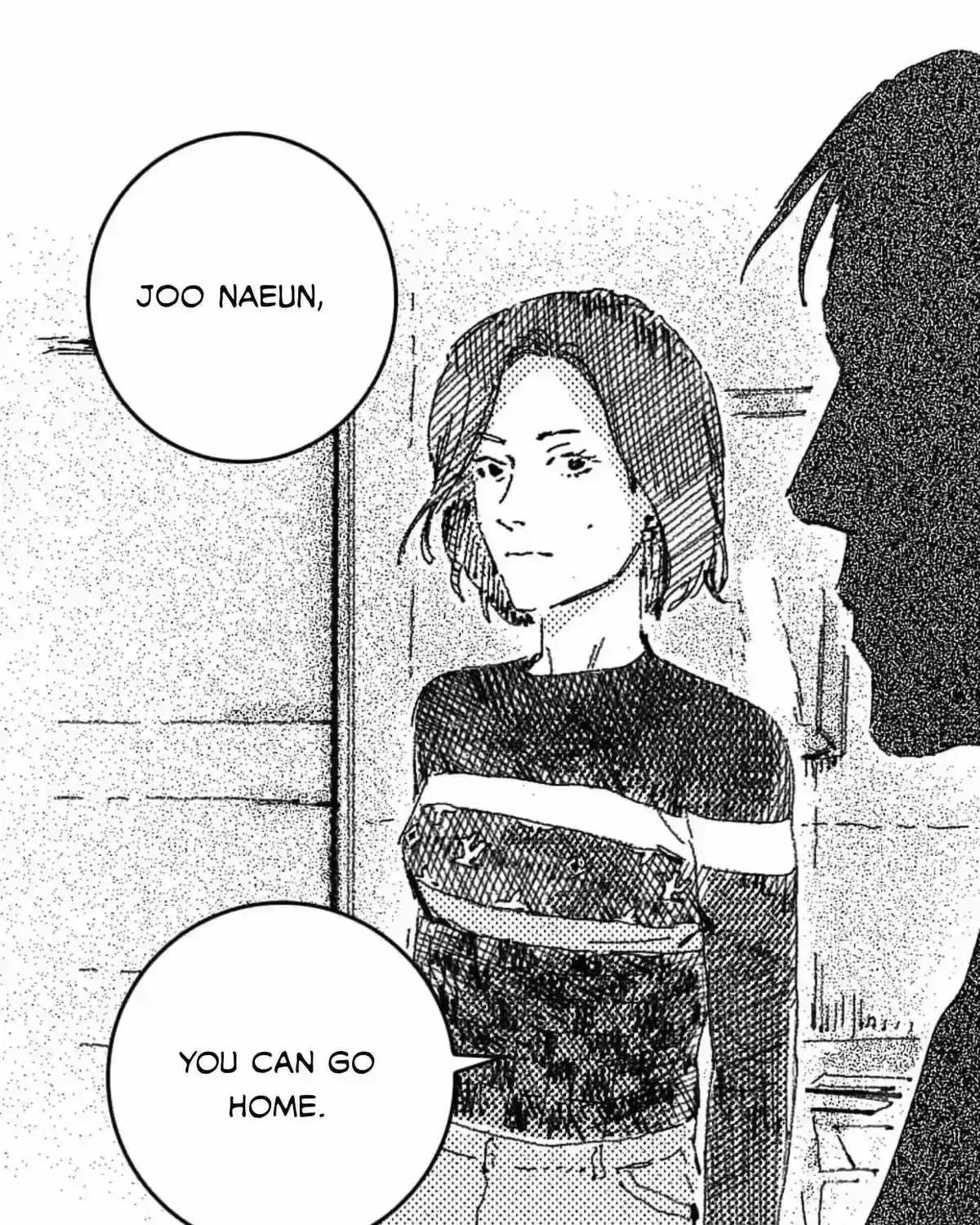 Read No More Eurydice chapter 6.8 image 85 on Lezhin
