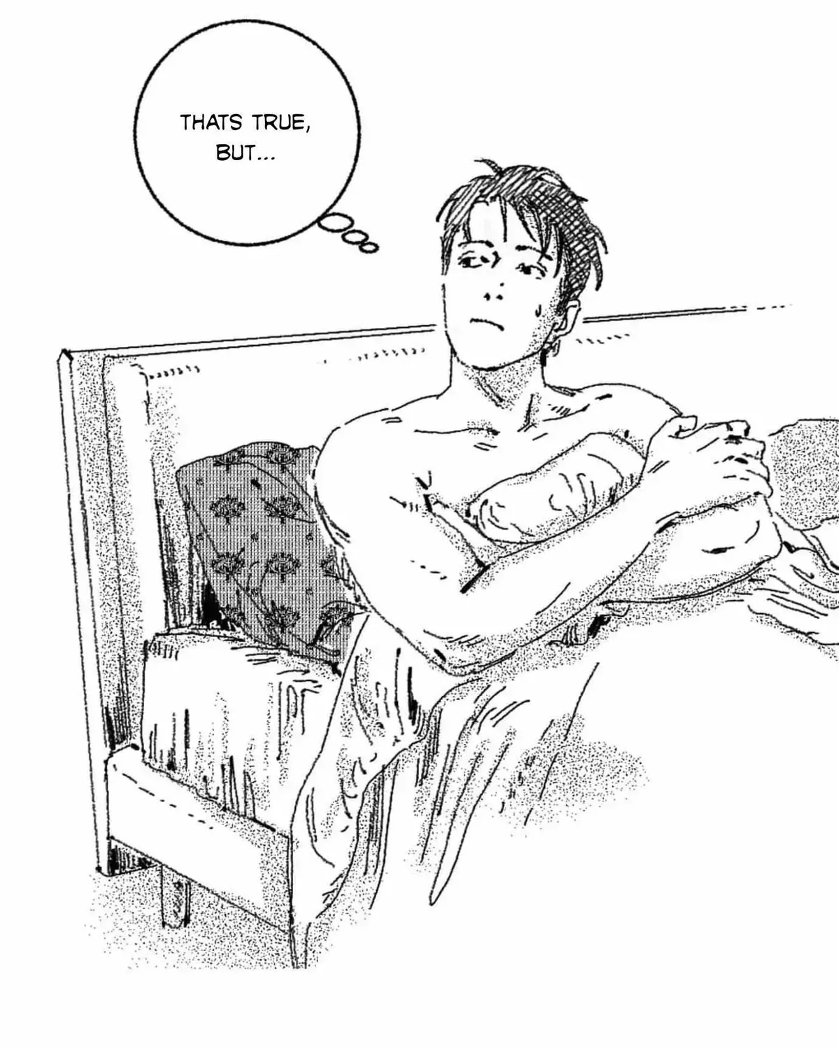 Read No More Eurydice chapter 6.9 image 29 on Lezhin