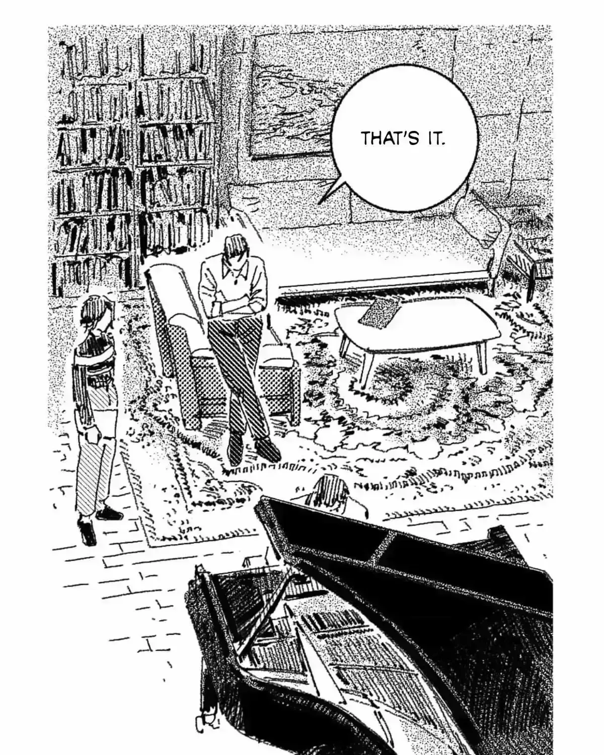 Read No More Eurydice chapter 6.9 image 83 on Lezhin