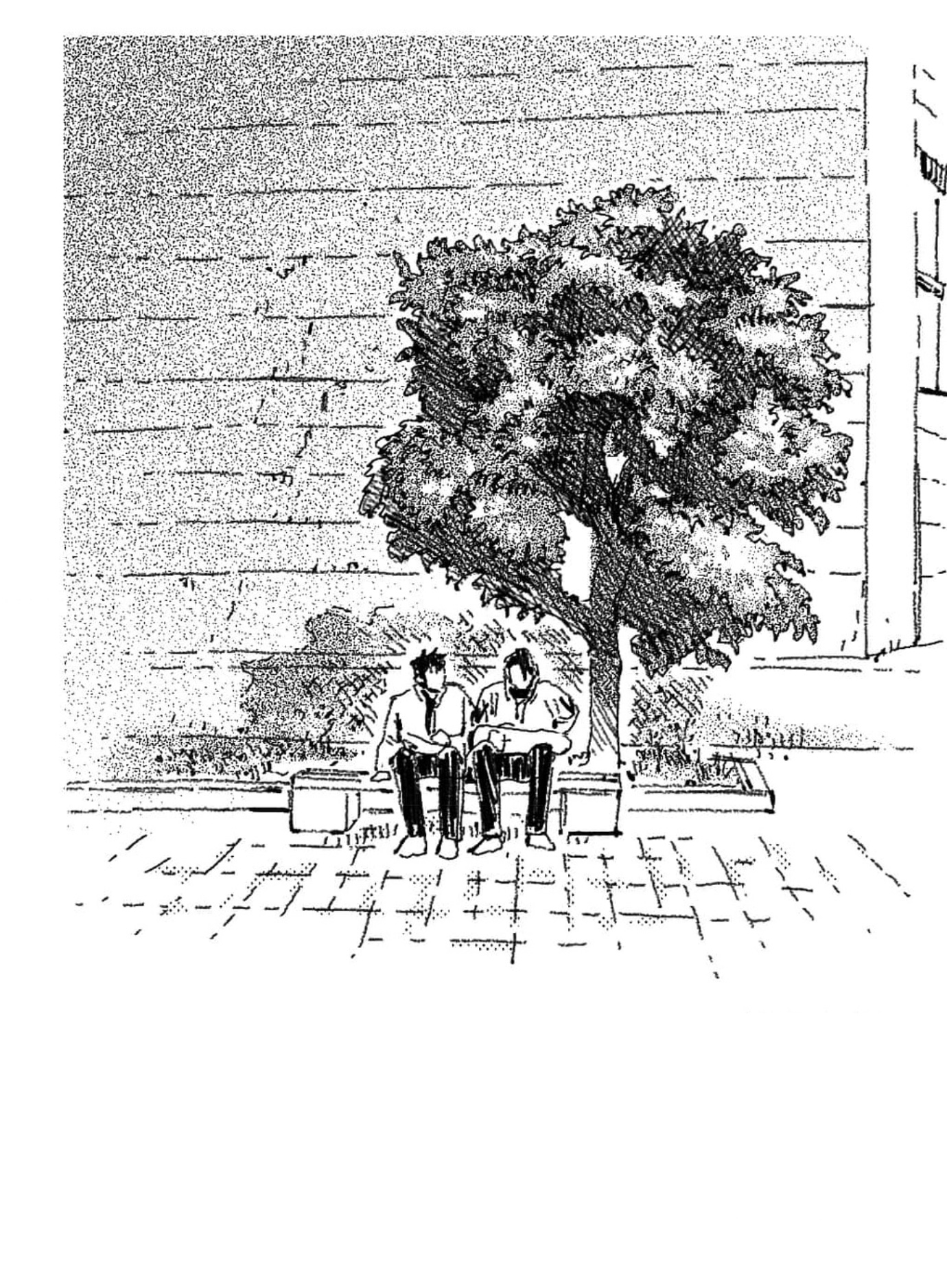 Read No More Eurydice chapter 6 image 31 on Lezhin