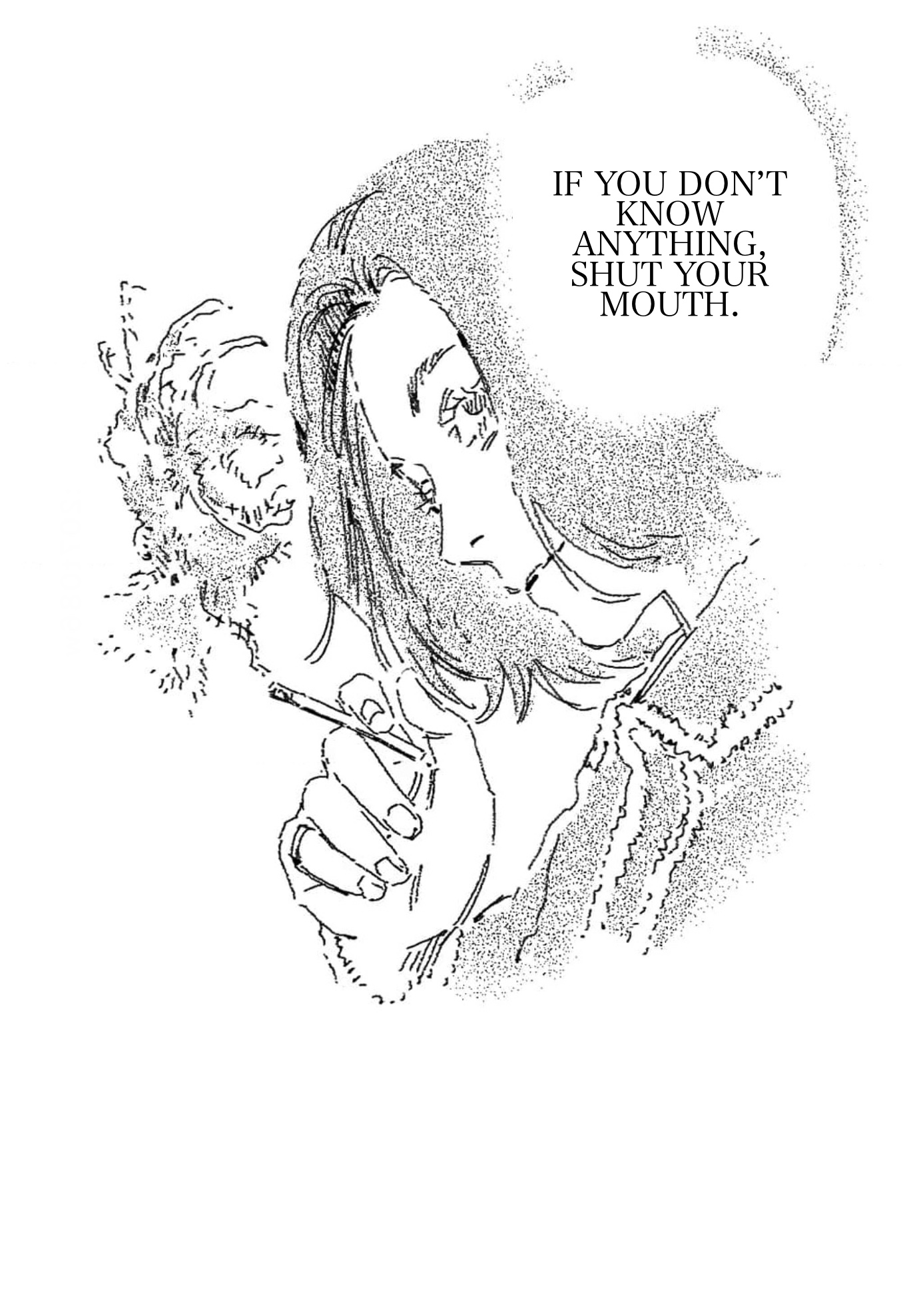 Read No More Eurydice chapter 6 image 4 on Lezhin