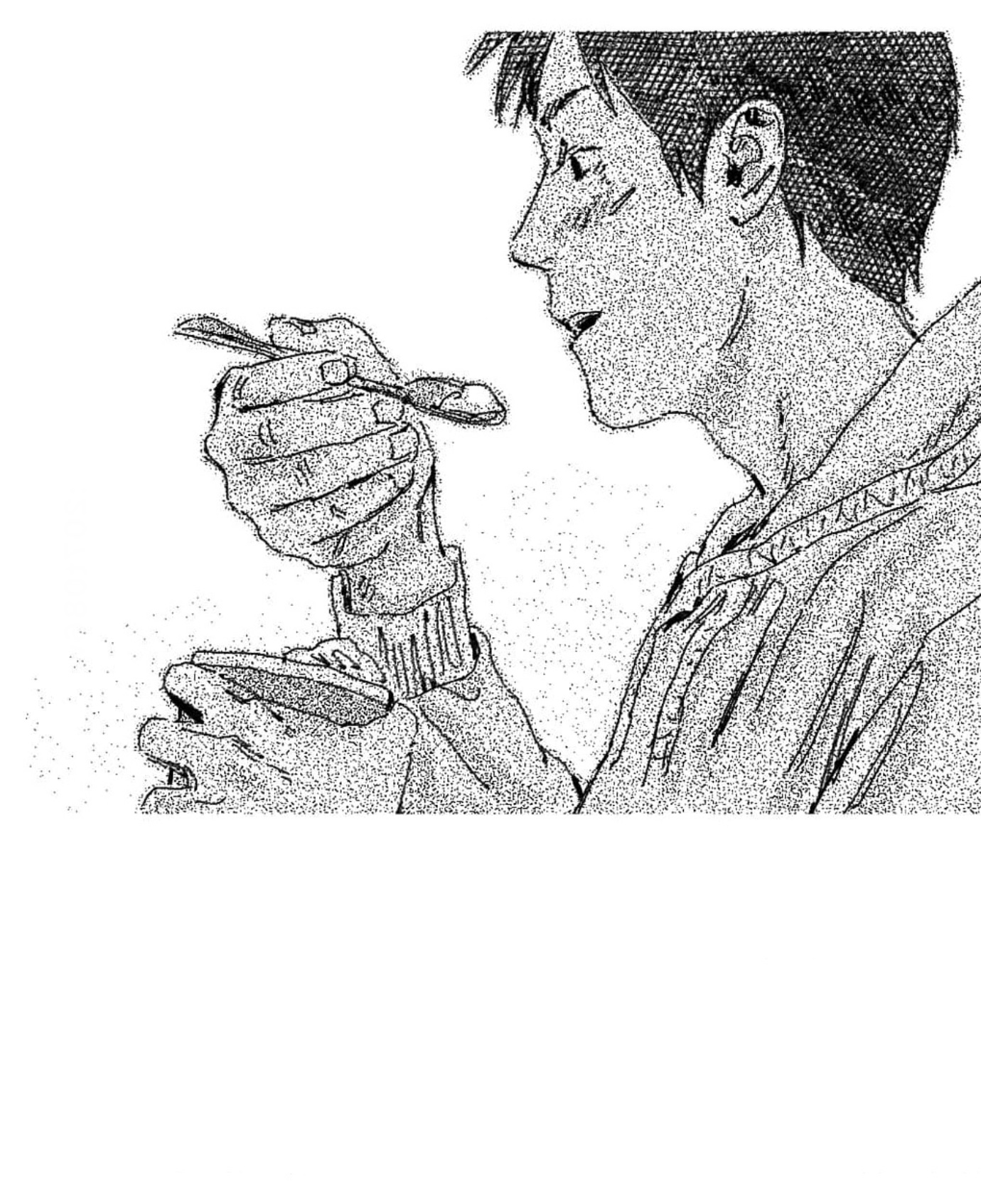 Read No More Eurydice chapter 6 image 42 on Lezhin