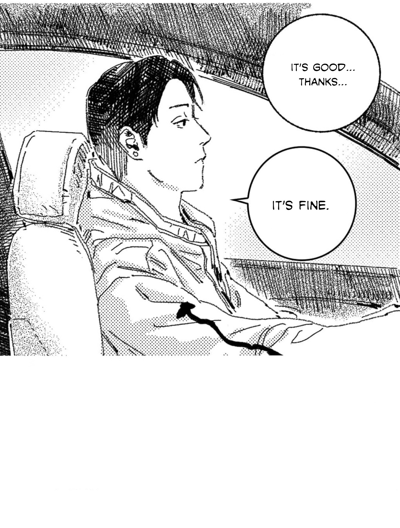 Read No More Eurydice chapter 6 image 44 on Lezhin