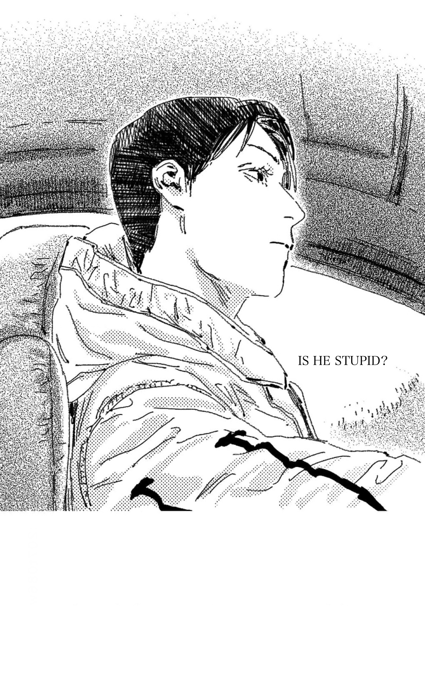 Read No More Eurydice chapter 6 image 46 on Lezhin