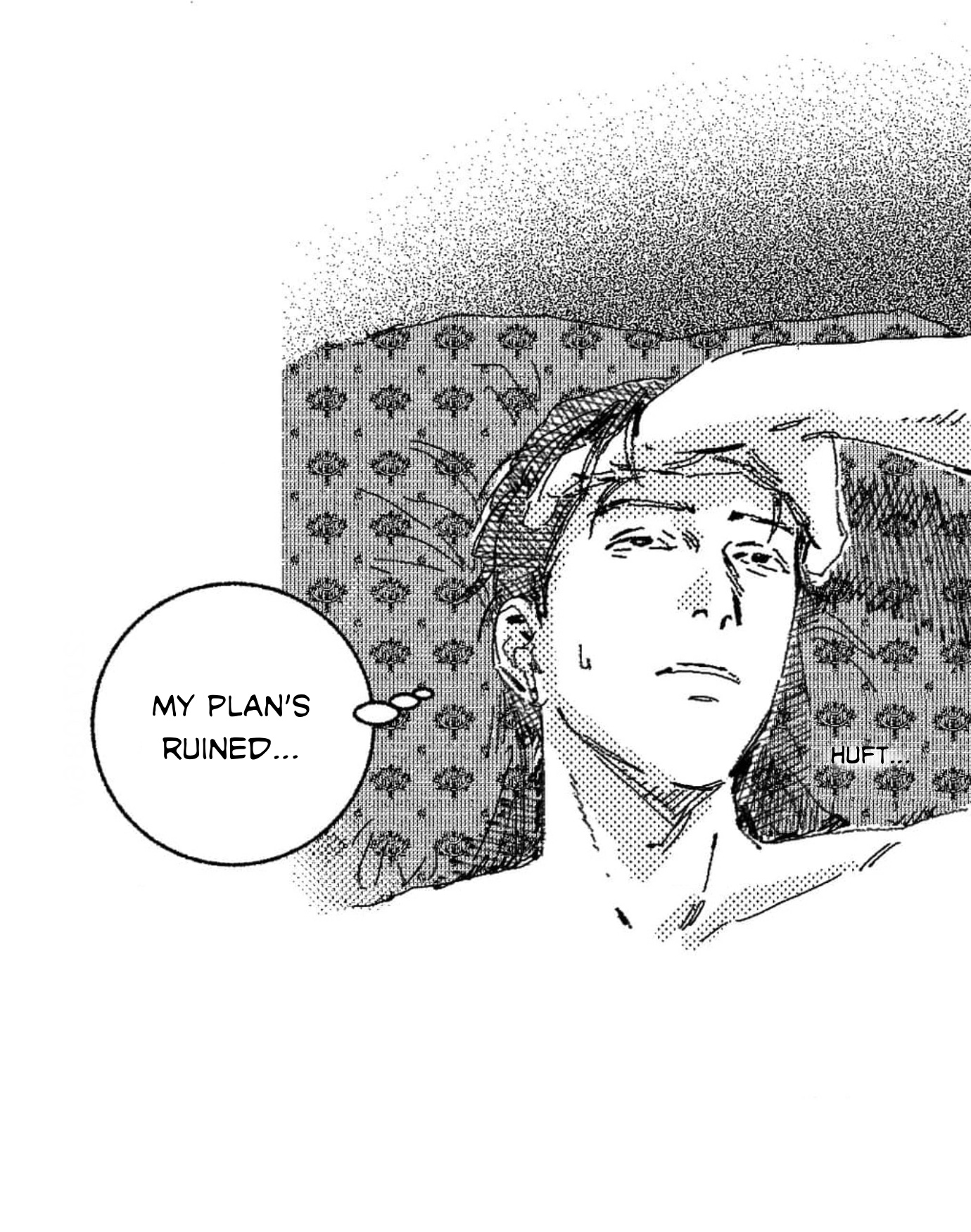 Read No More Eurydice chapter 6 image 5 on Lezhin