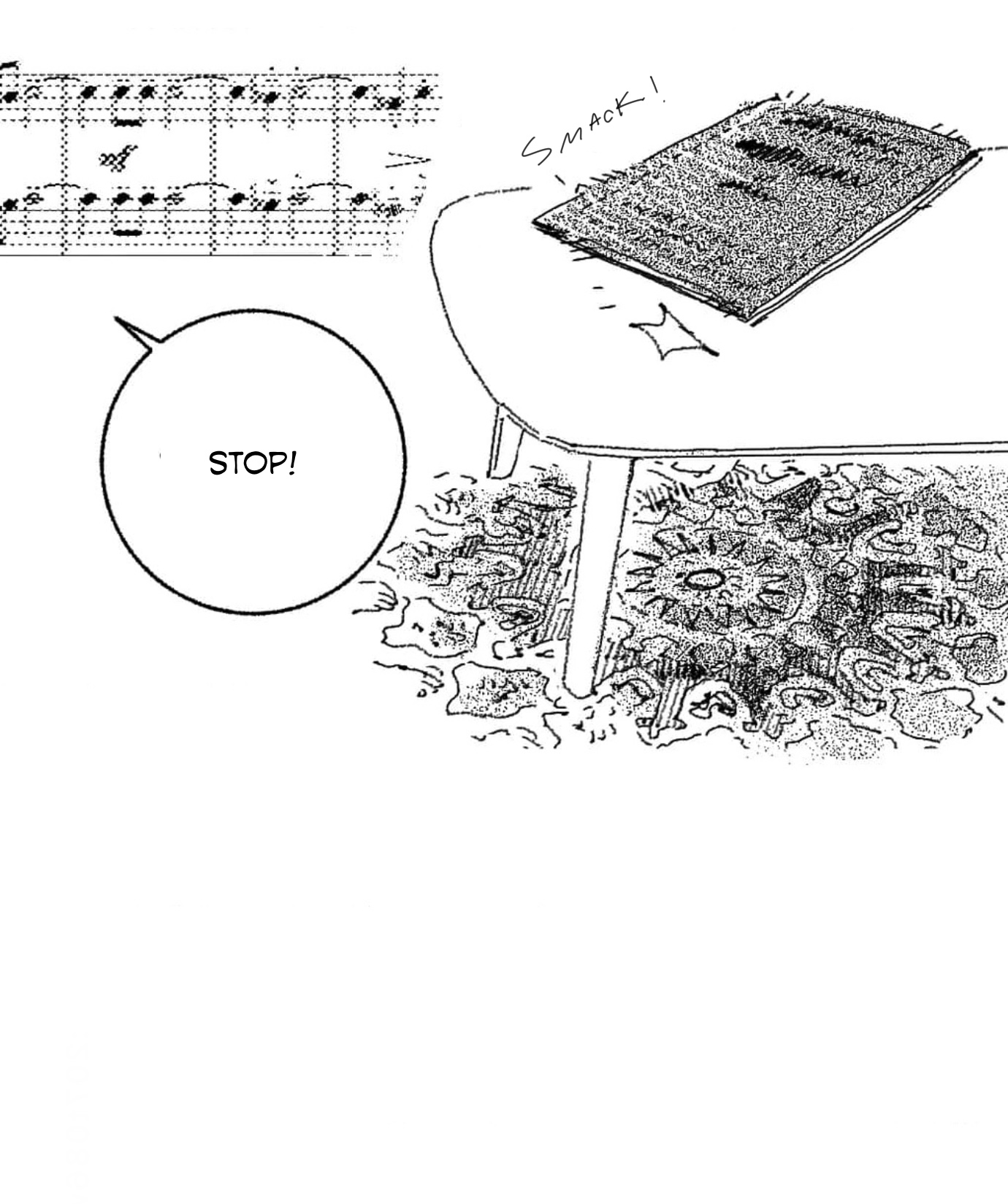 Read No More Eurydice chapter 6 image 53 on Lezhin