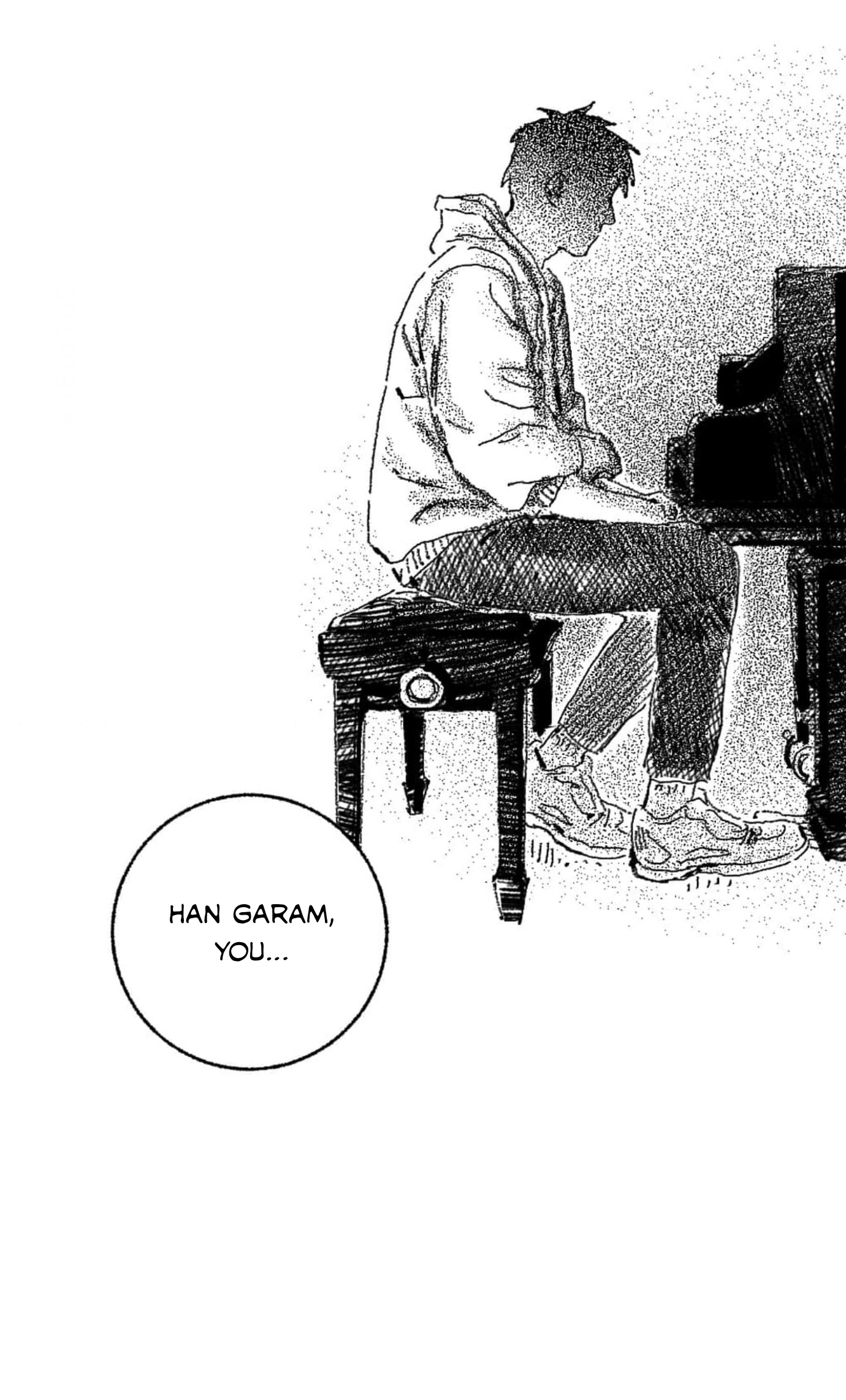 Read No More Eurydice chapter 6 image 56 on Lezhin