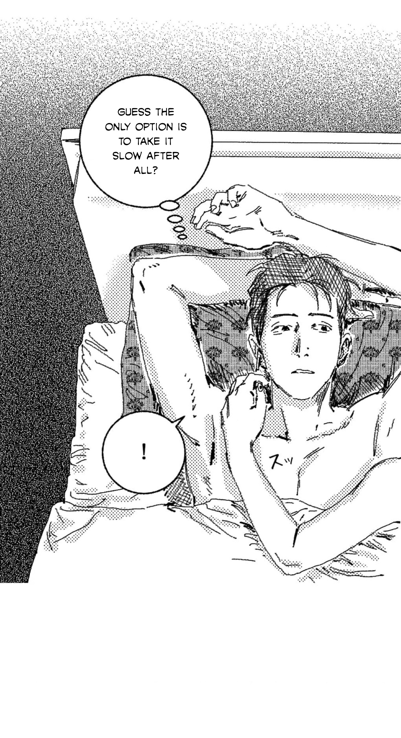 Read No More Eurydice chapter 6 image 8 on Lezhin