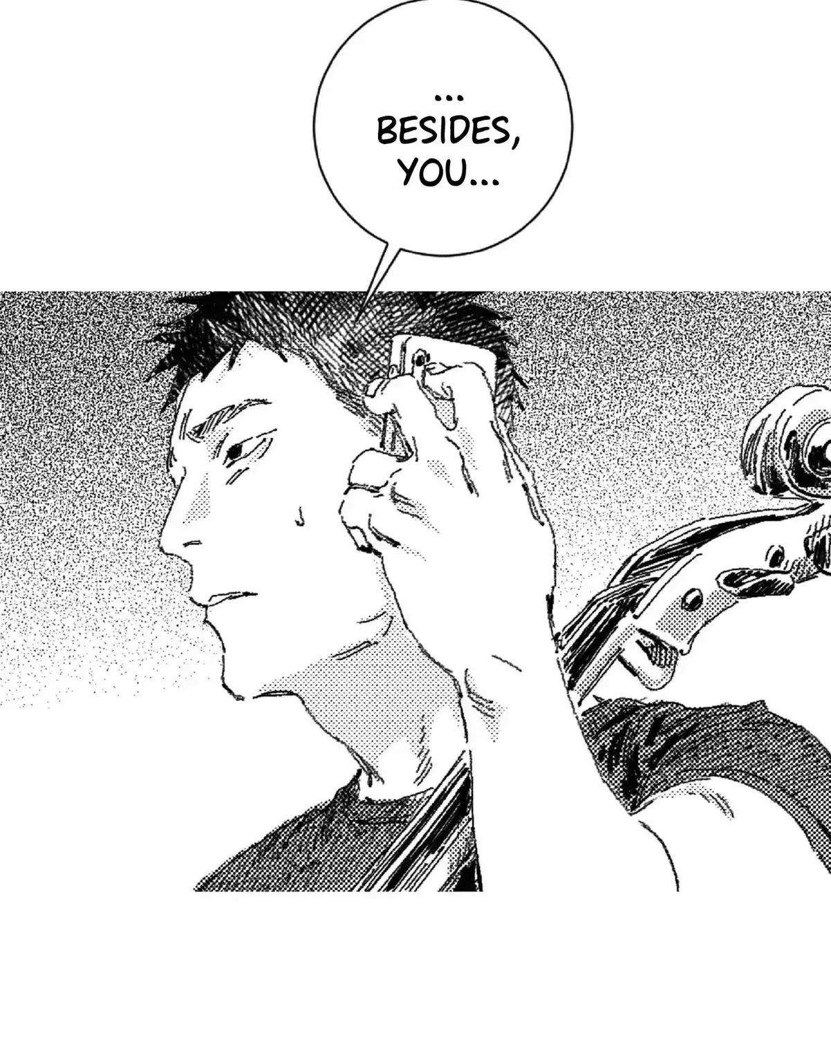 Read No More Eurydice chapter 60.3 image 34 on Lezhin