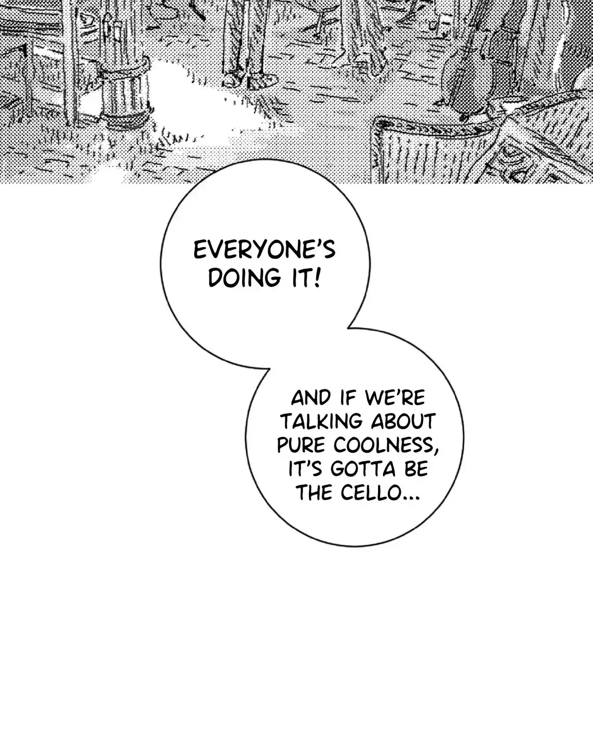 Read No More Eurydice chapter 60.6 image 51 on Lezhin