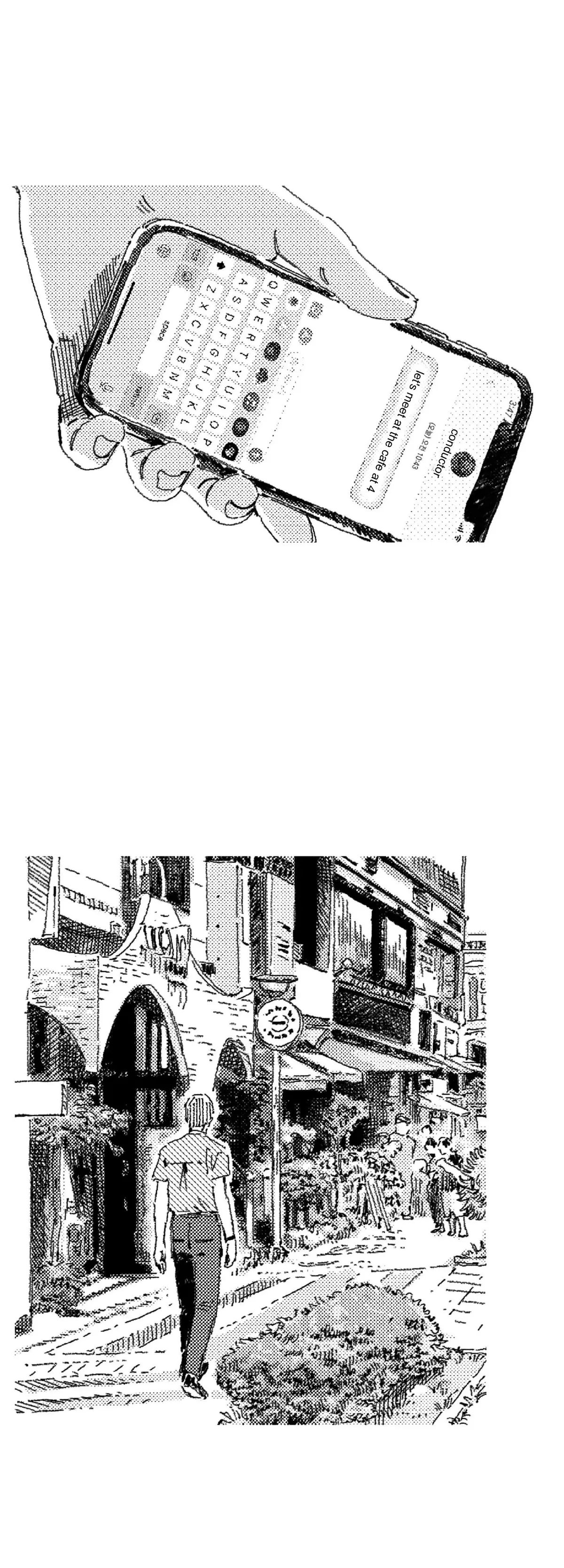 Read No More Eurydice chapter 60 image 1 on Lezhin