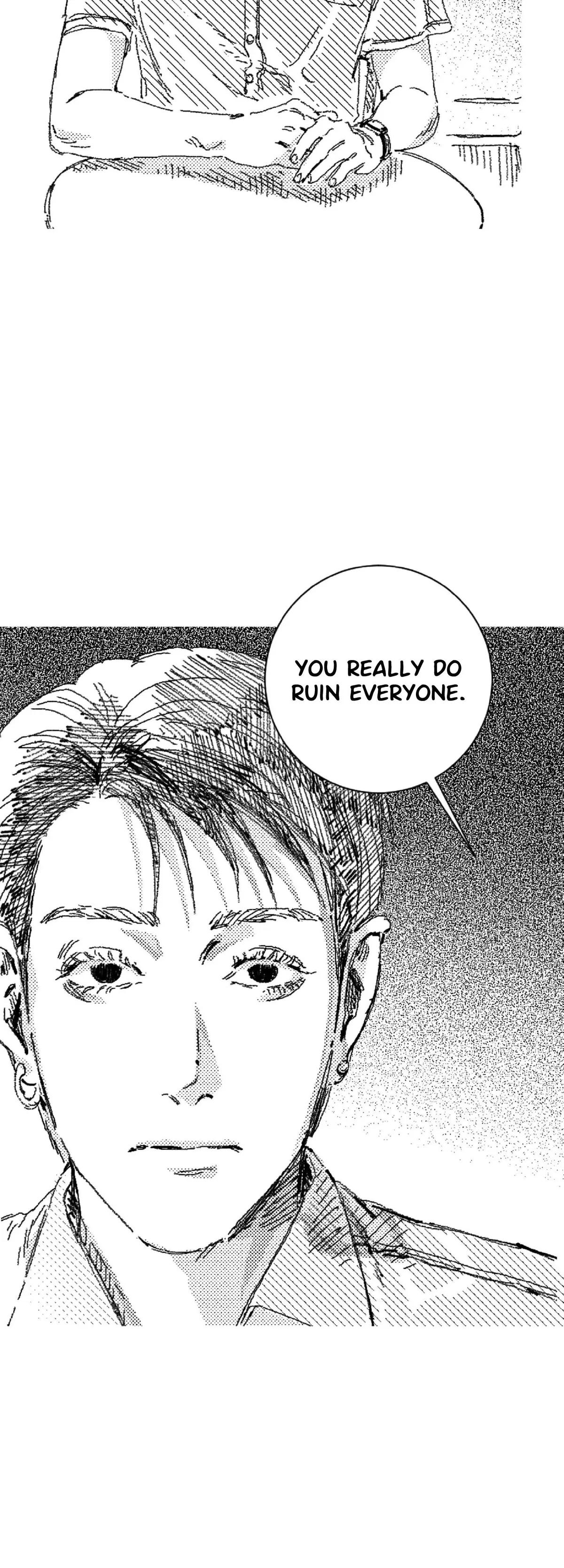 Read No More Eurydice chapter 60 image 12 on Lezhin