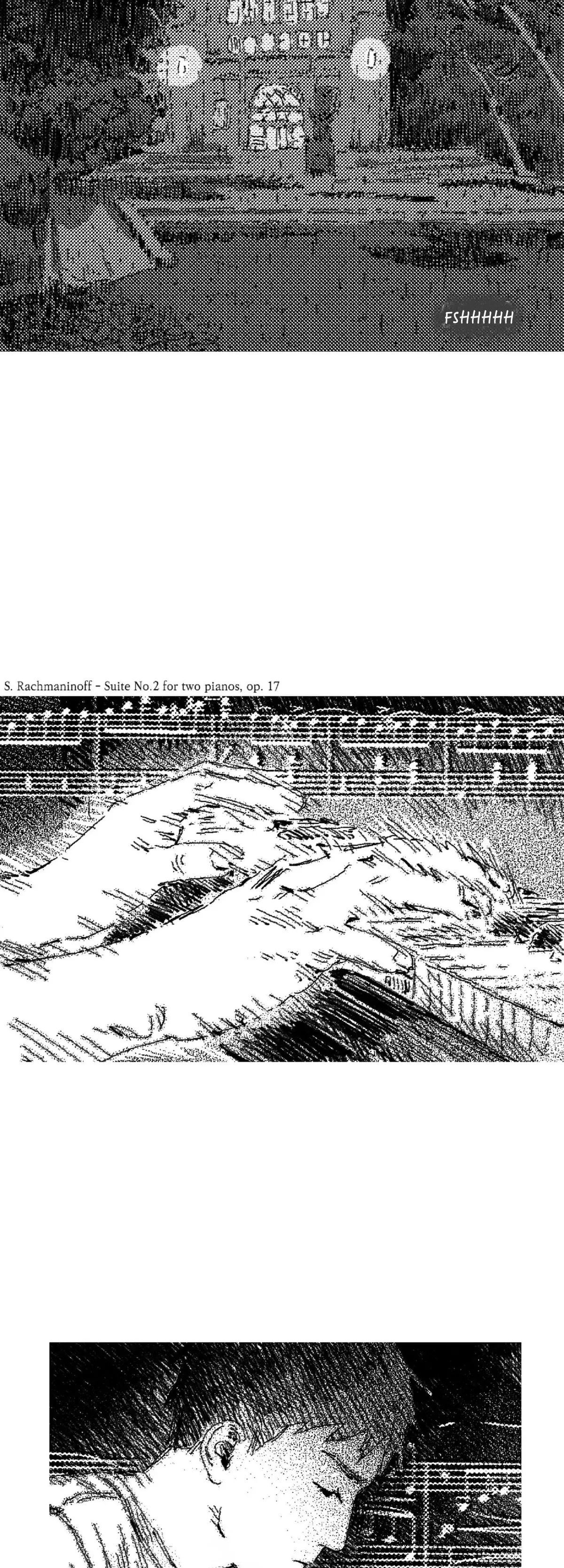 Read No More Eurydice chapter 60 image 14 on Lezhin