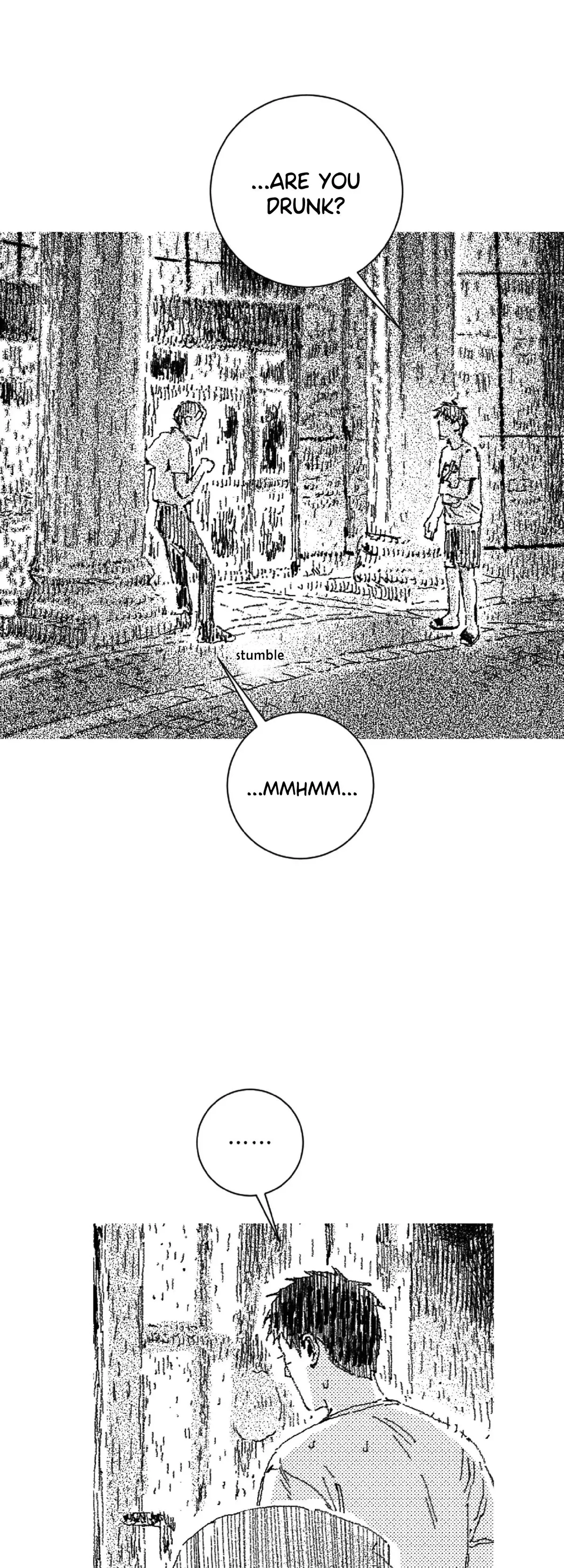 Read No More Eurydice chapter 60 image 19 on Lezhin