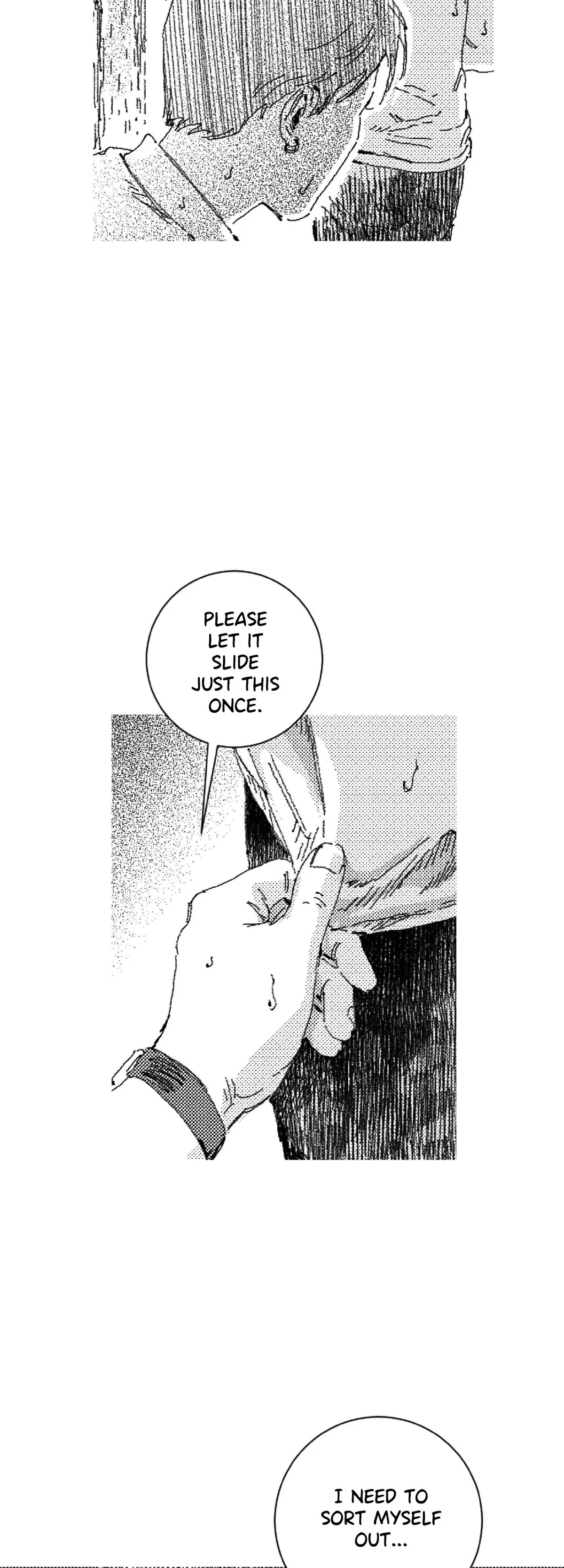 Read No More Eurydice chapter 60 image 20 on Lezhin