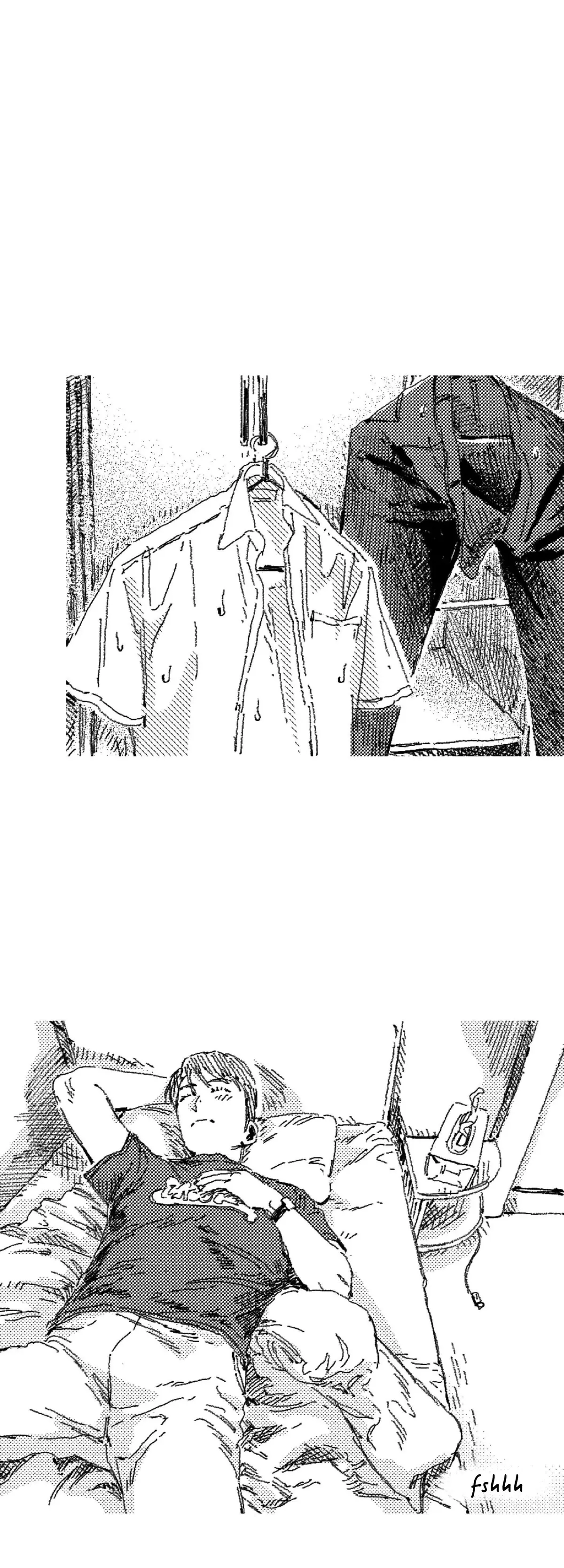 Read No More Eurydice chapter 60 image 22 on Lezhin