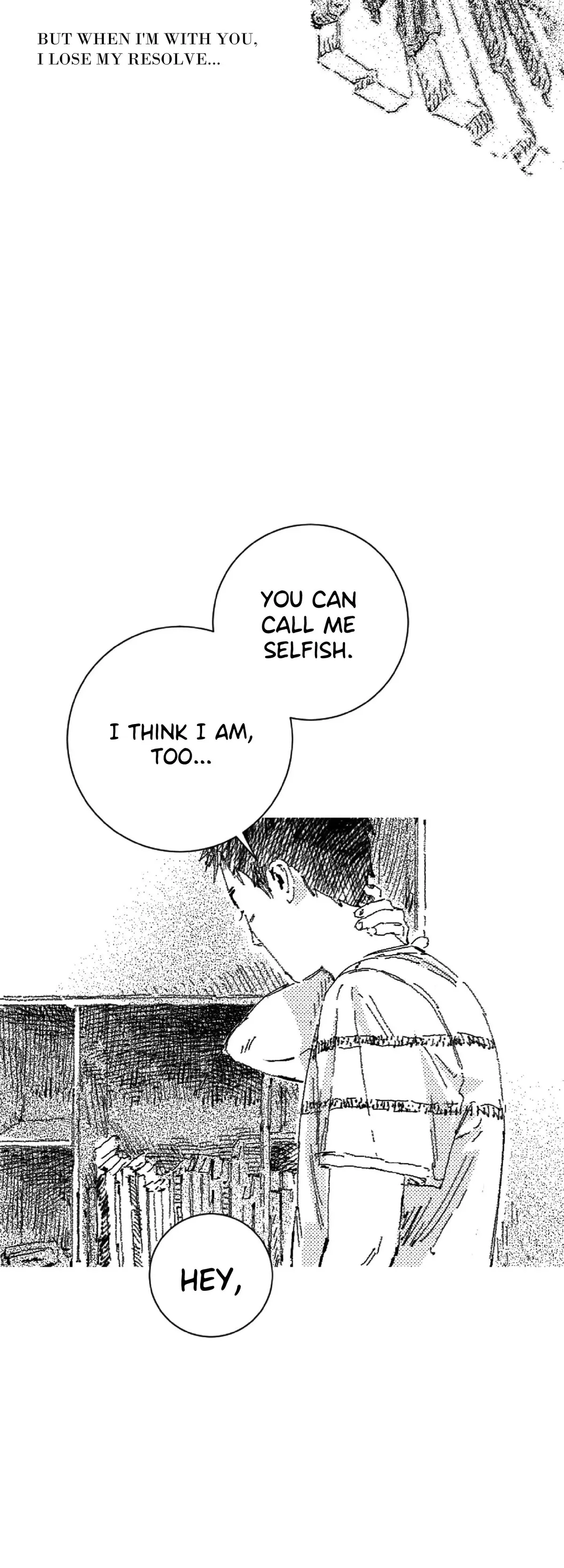 Read No More Eurydice chapter 60 image 26 on Lezhin