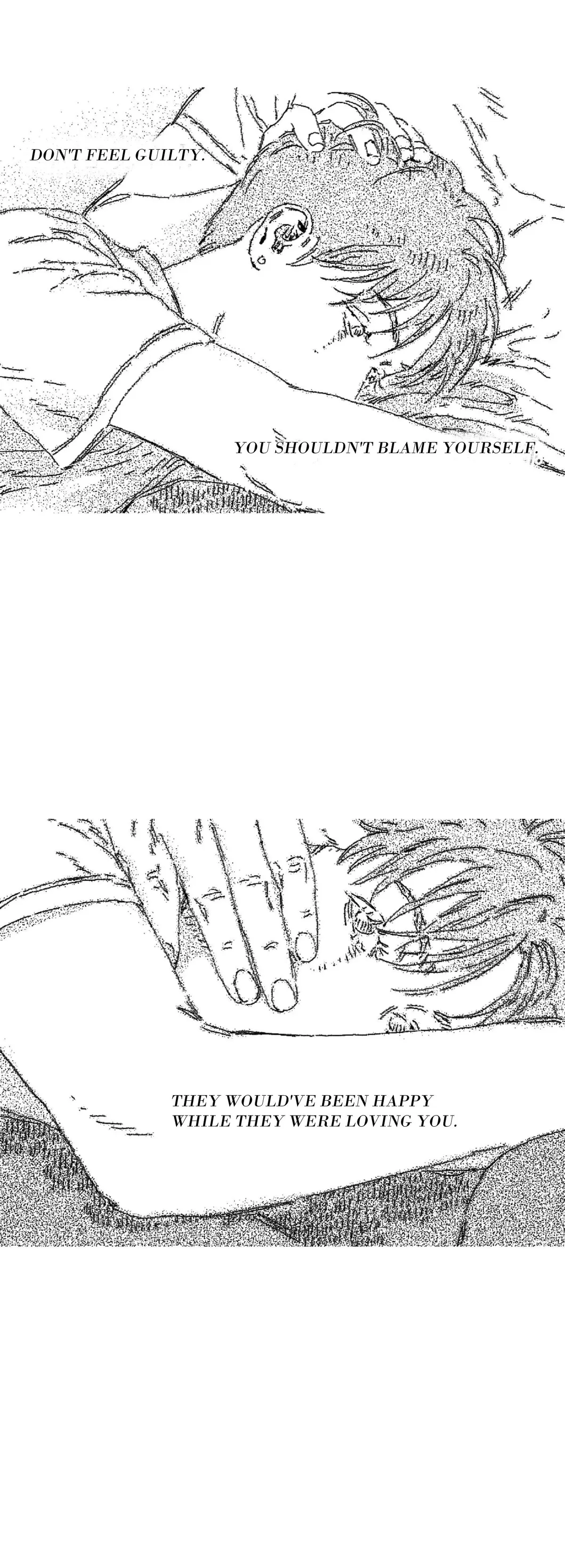 Read No More Eurydice chapter 60 image 3 on Lezhin