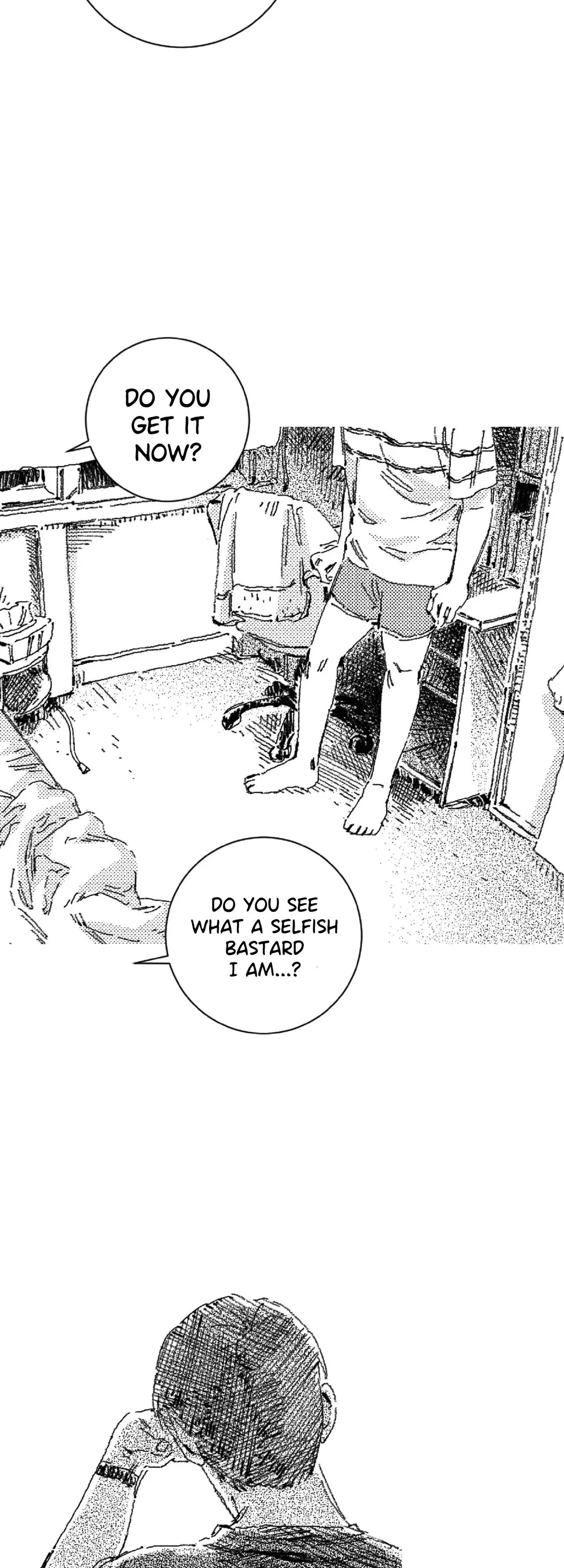 Read No More Eurydice chapter 60 image 34 on Lezhin
