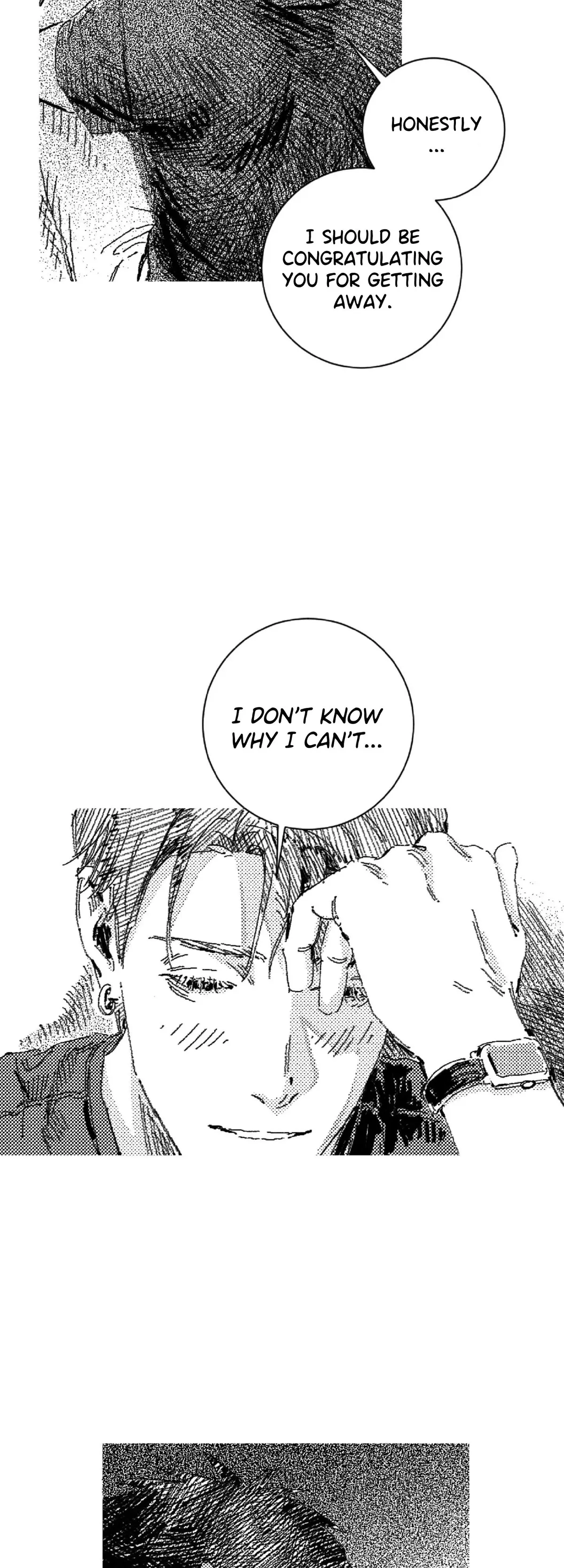 Read No More Eurydice chapter 60 image 35 on Lezhin
