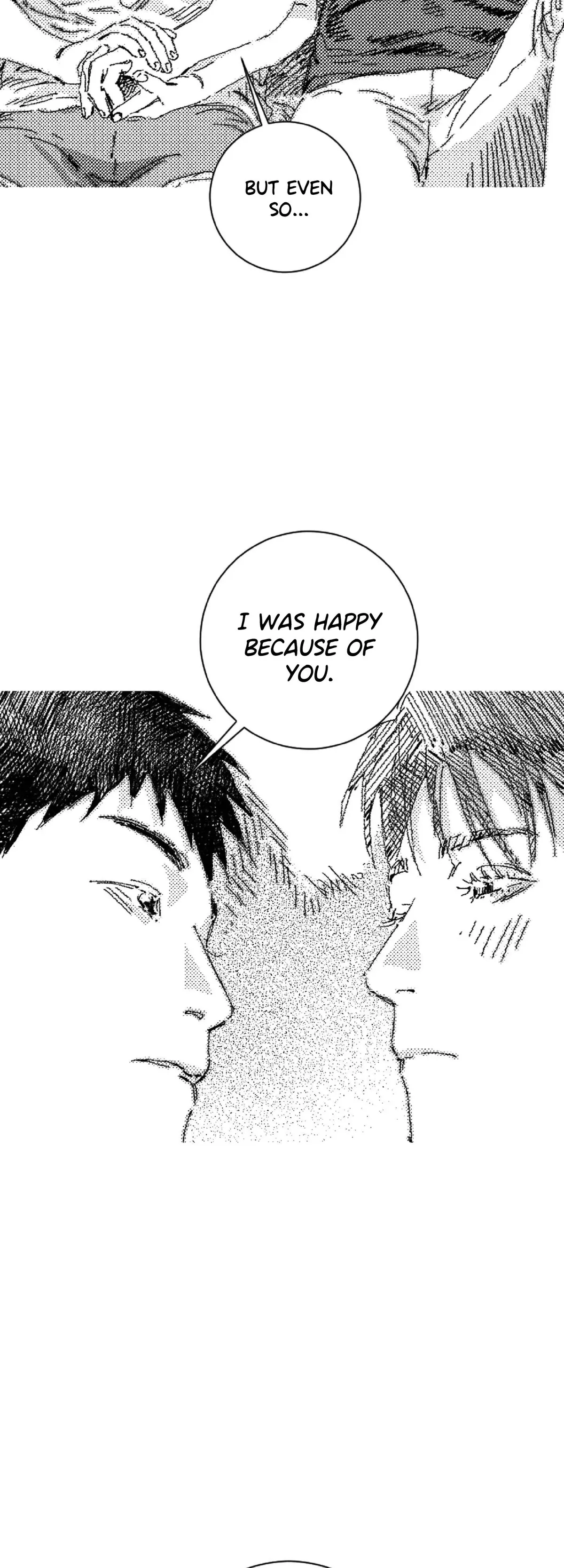 Read No More Eurydice chapter 60 image 38 on Lezhin