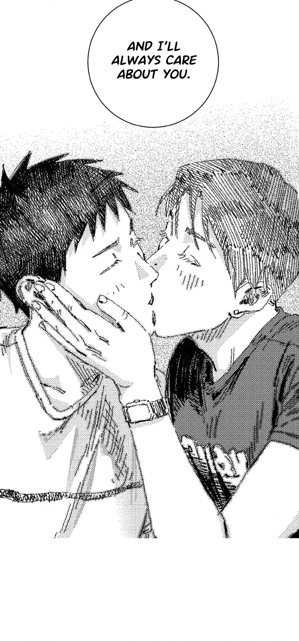Read No More Eurydice chapter 60 image 39 on Lezhin