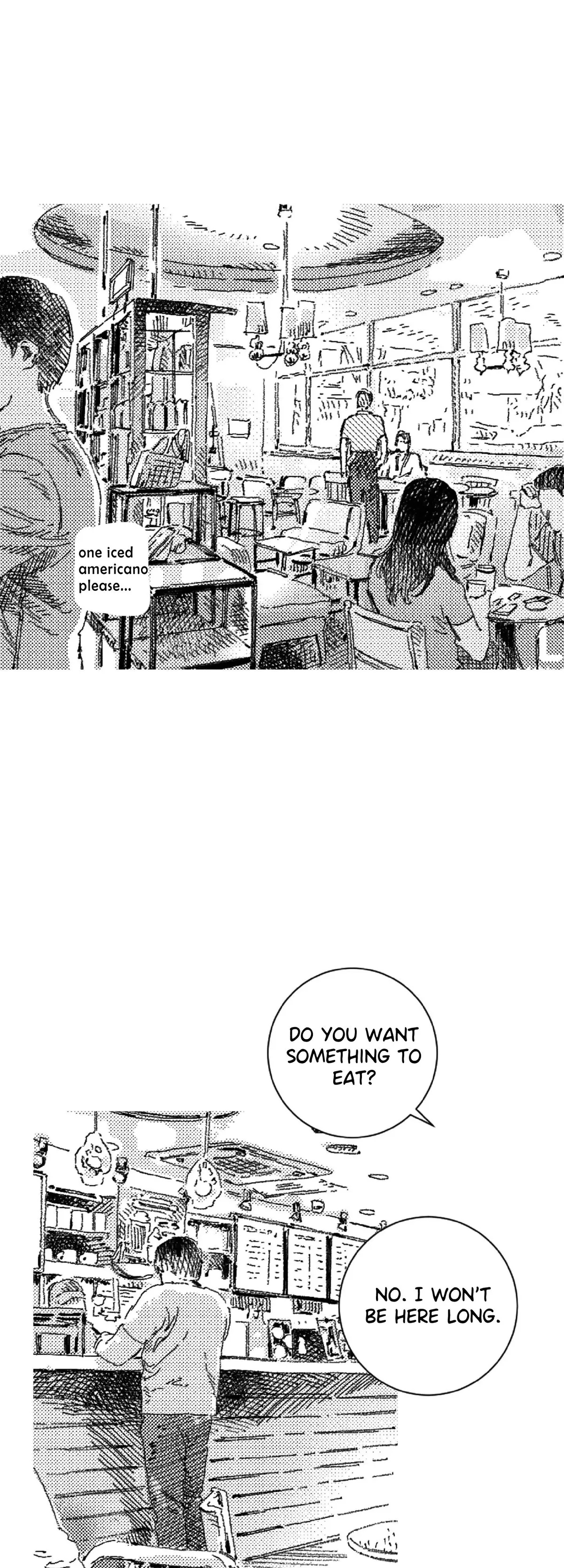 Read No More Eurydice chapter 60 image 5 on Lezhin
