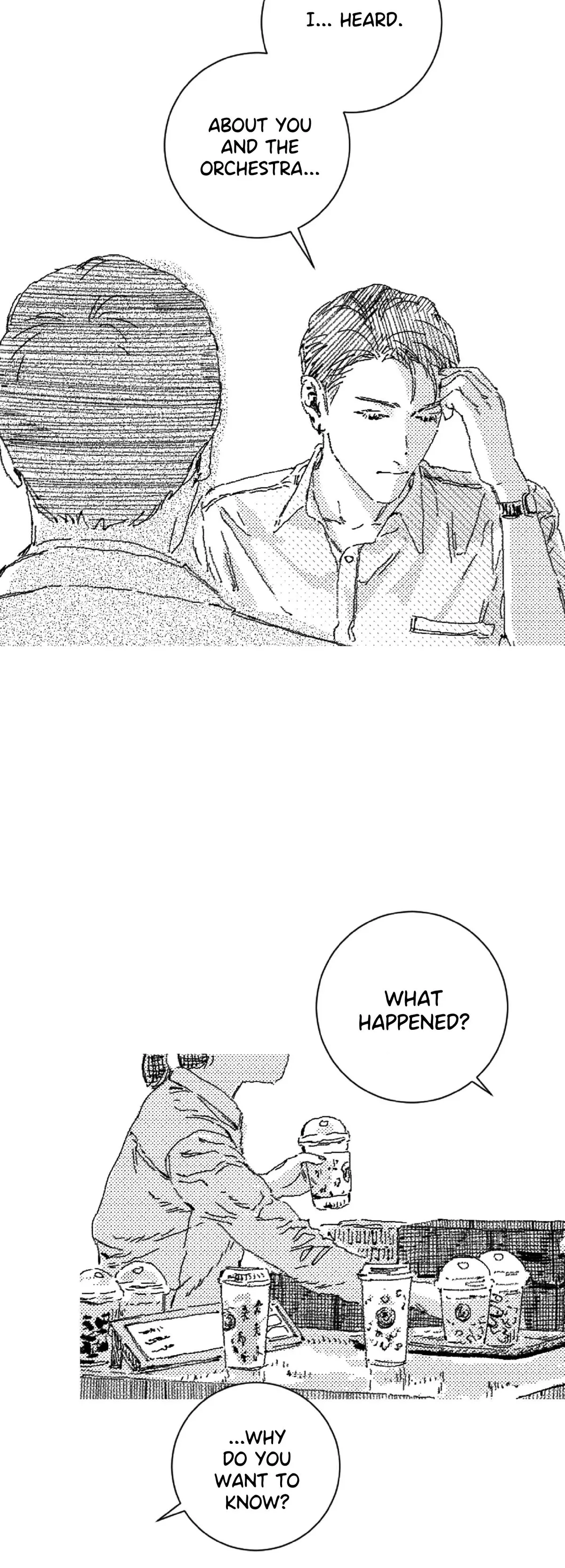 Read No More Eurydice chapter 60 image 7 on Lezhin