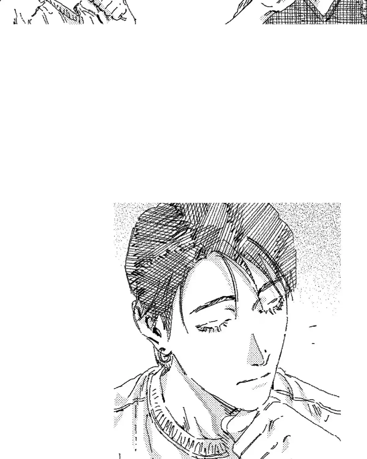 Read No More Eurydice chapter 61.7 image 67 on Lezhin