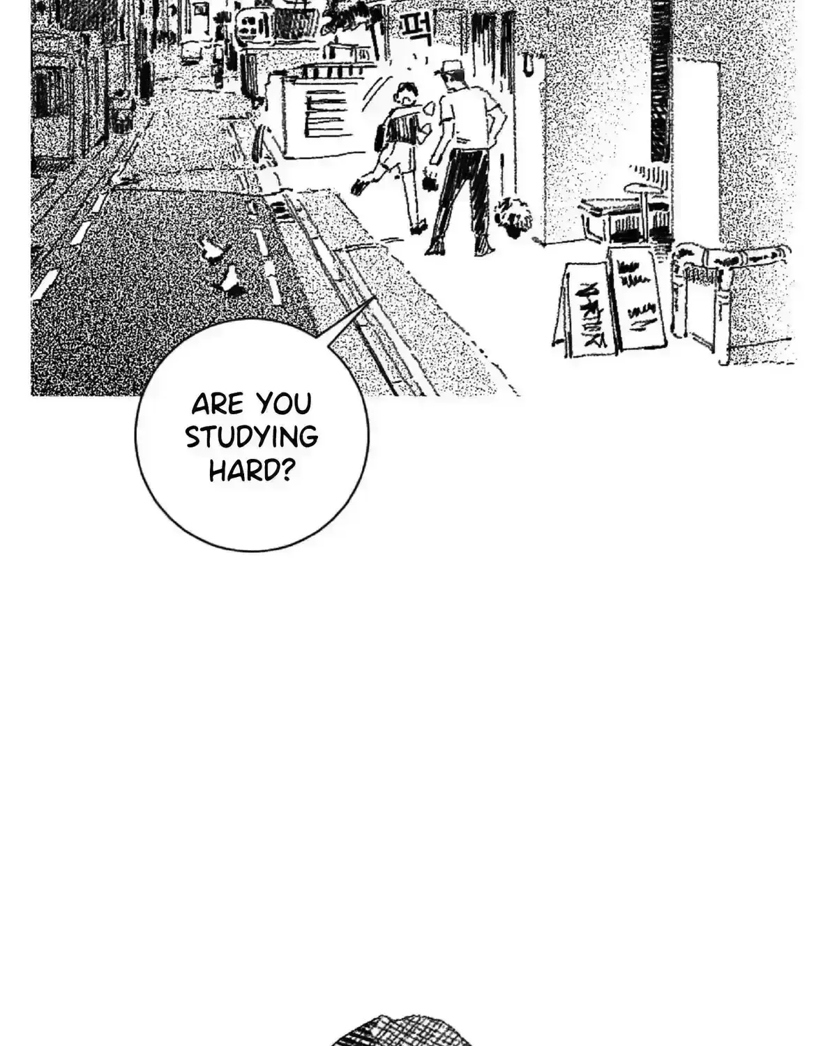 Read No More Eurydice chapter 63 image 6 on Lezhin