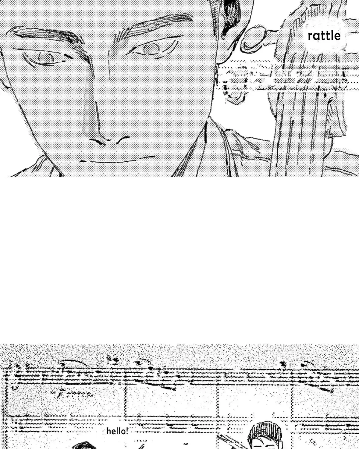 Read No More Eurydice chapter 64.1 image 42 on Lezhin
