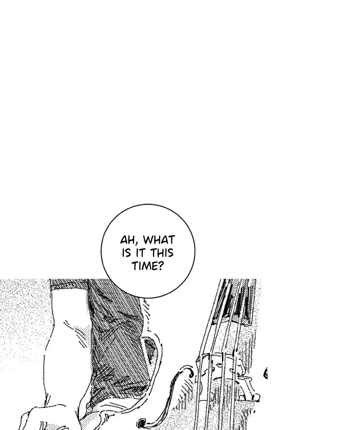Read No More Eurydice chapter 64.2 image 30 on Lezhin