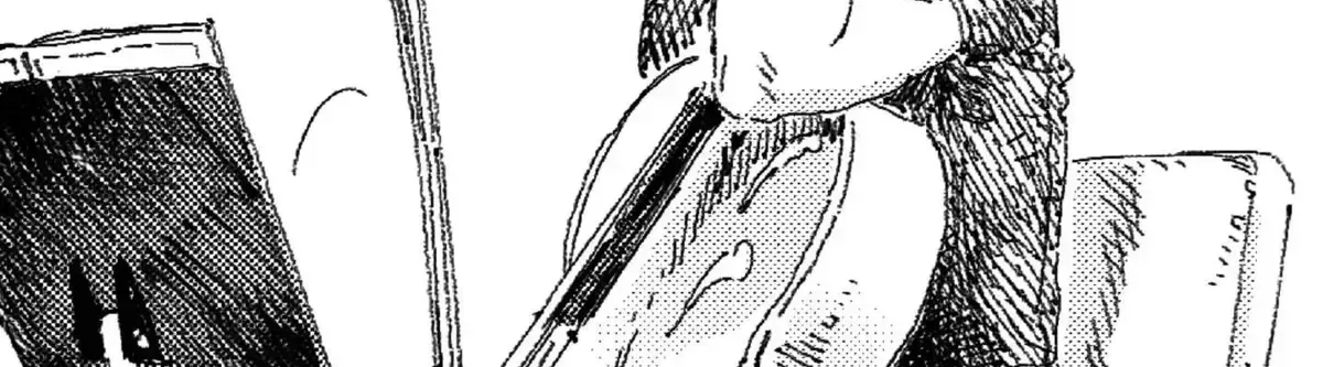 Read No More Eurydice chapter 64.2 image 32 on Lezhin
