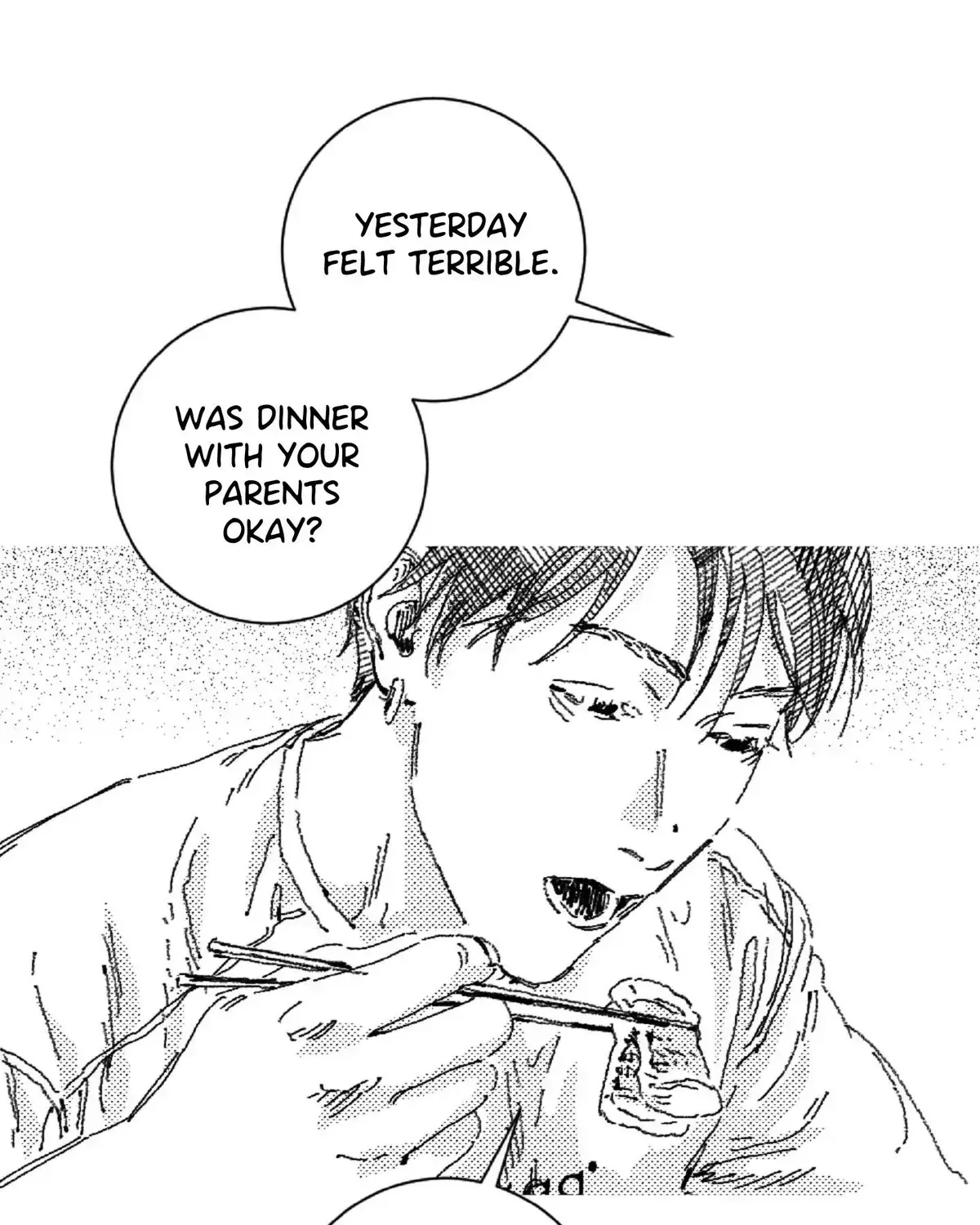 Read No More Eurydice chapter 64.2 image 81 on Lezhin