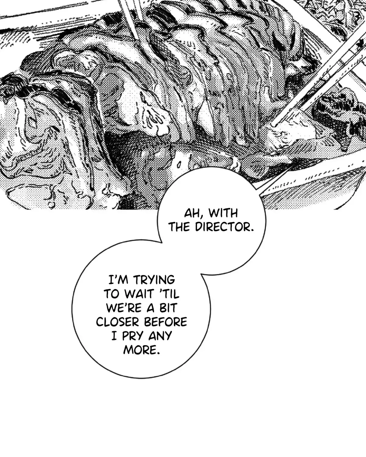 Read No More Eurydice chapter 64.2 image 84 on Lezhin