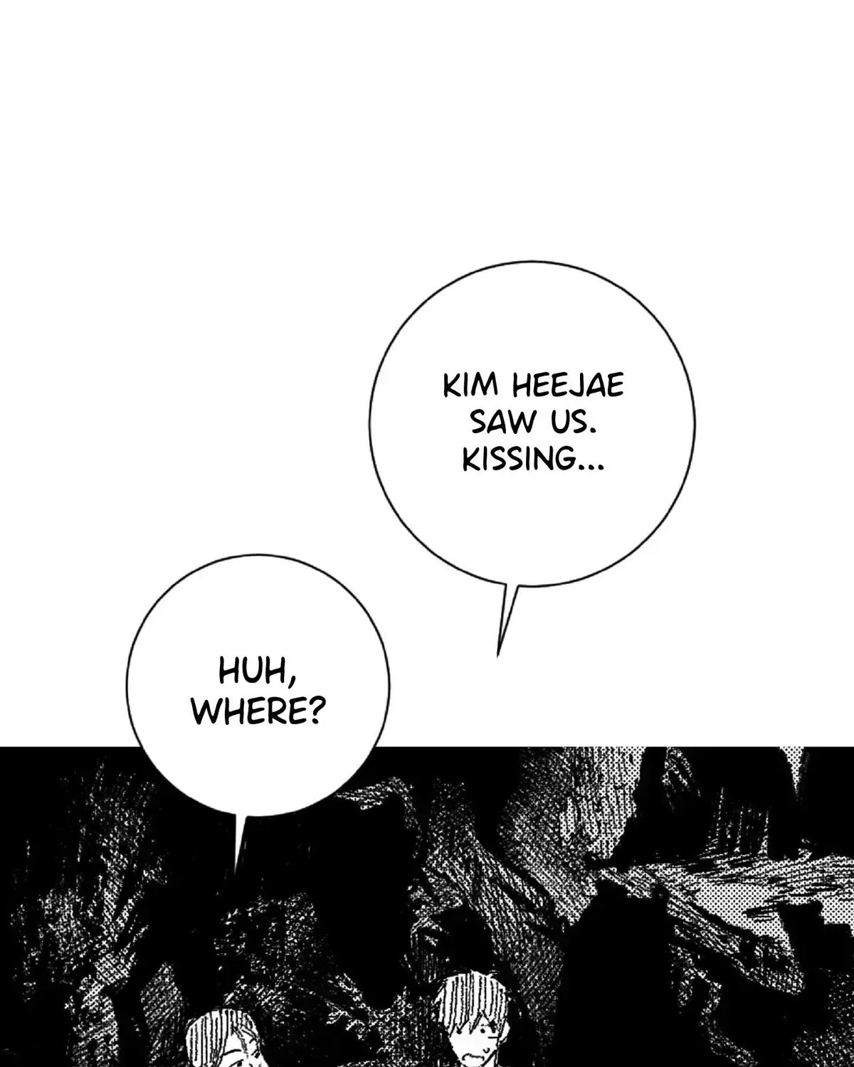 Read No More Eurydice chapter 64.5 image 15 on Lezhin