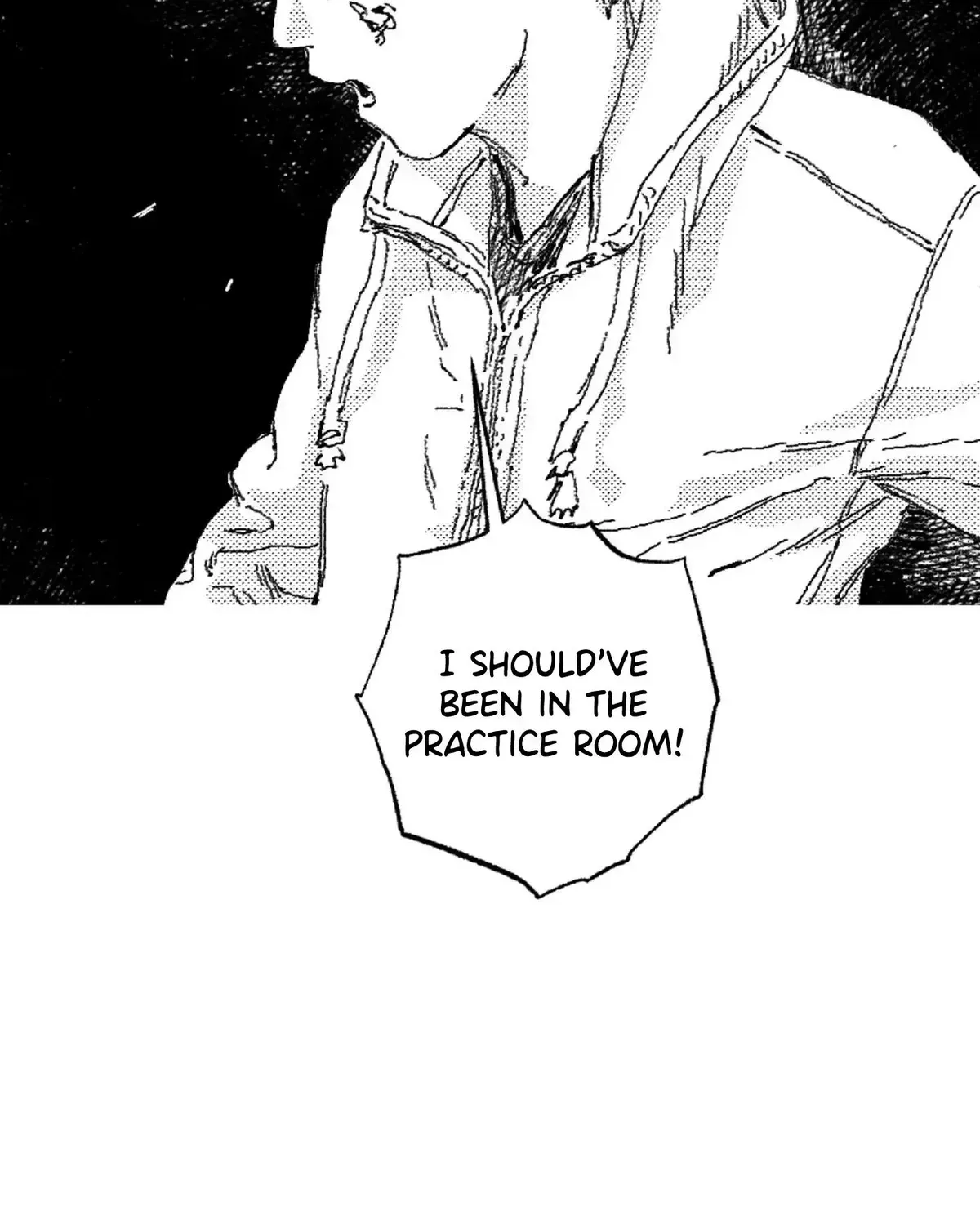Read No More Eurydice chapter 64.6 image 100 on Lezhin