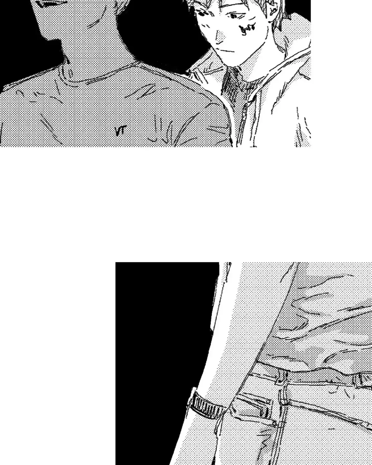 Read No More Eurydice chapter 65.8 image 39 on Lezhin
