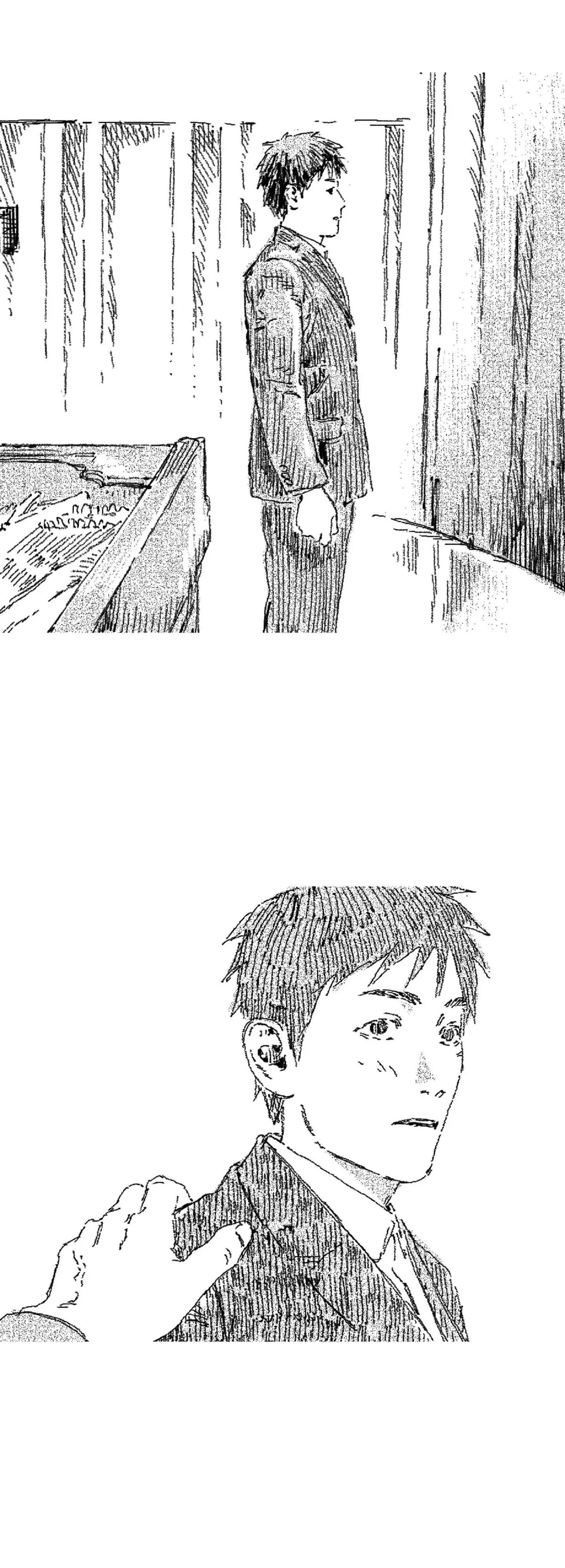 Read No More Eurydice chapter 66.49 image 2 on Lezhin