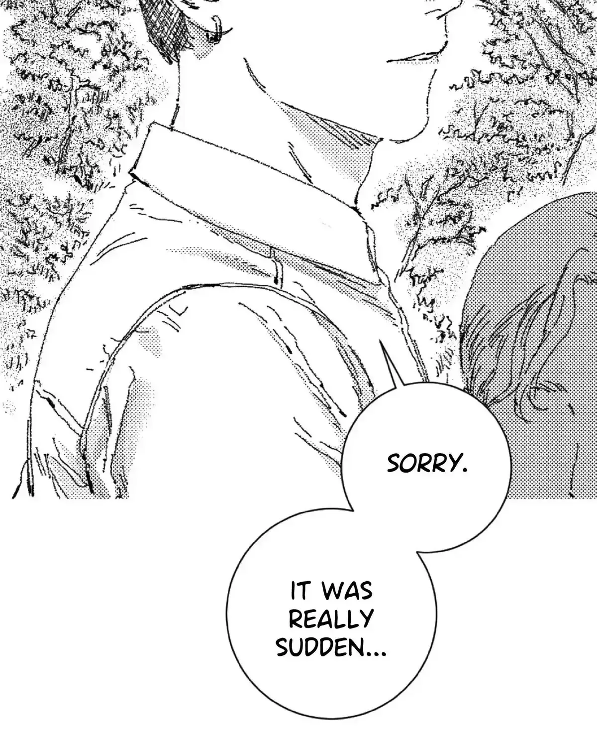 Read No More Eurydice chapter 68.1 image 66 on Lezhin